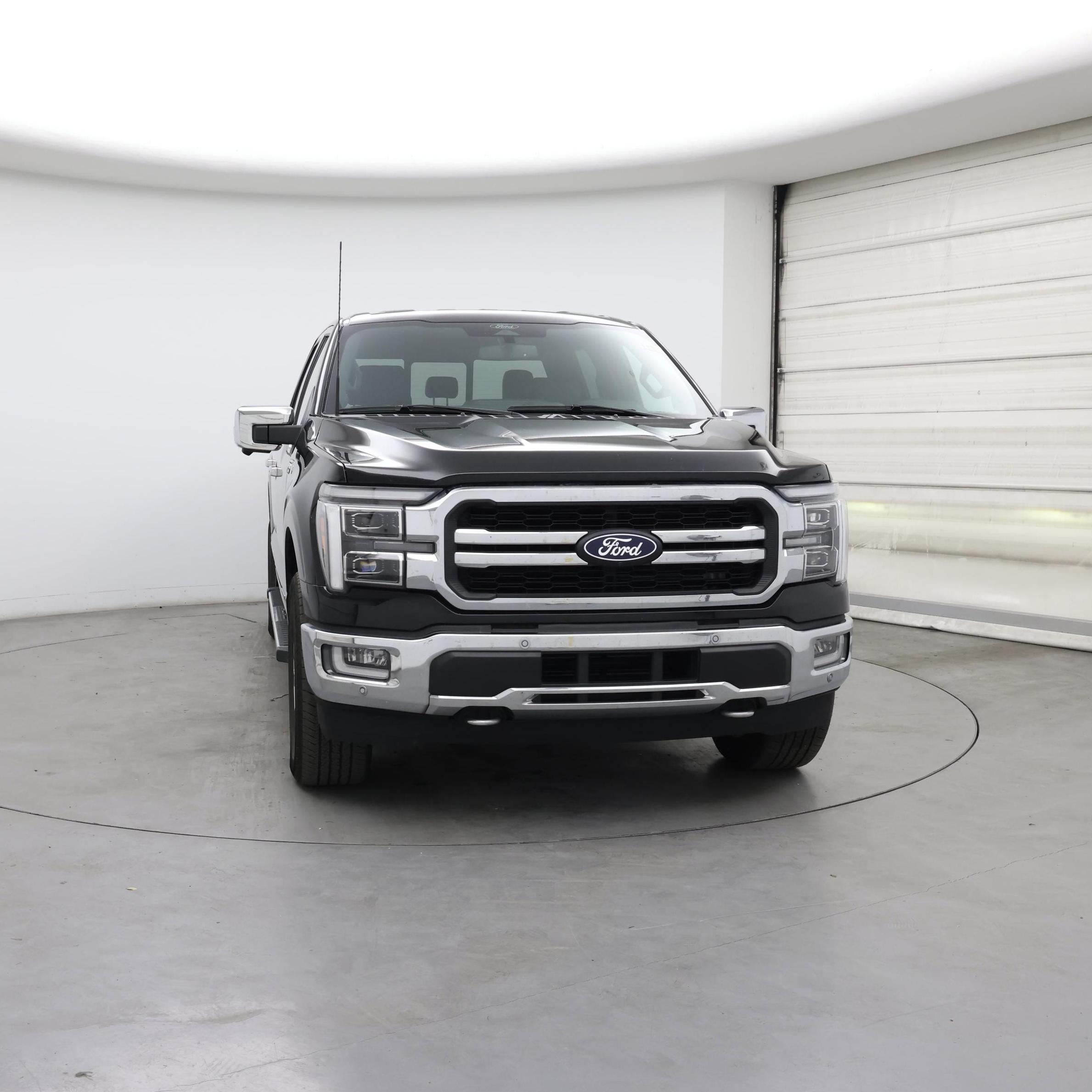 Thumbnail: 2024 Ford F-150 - 5