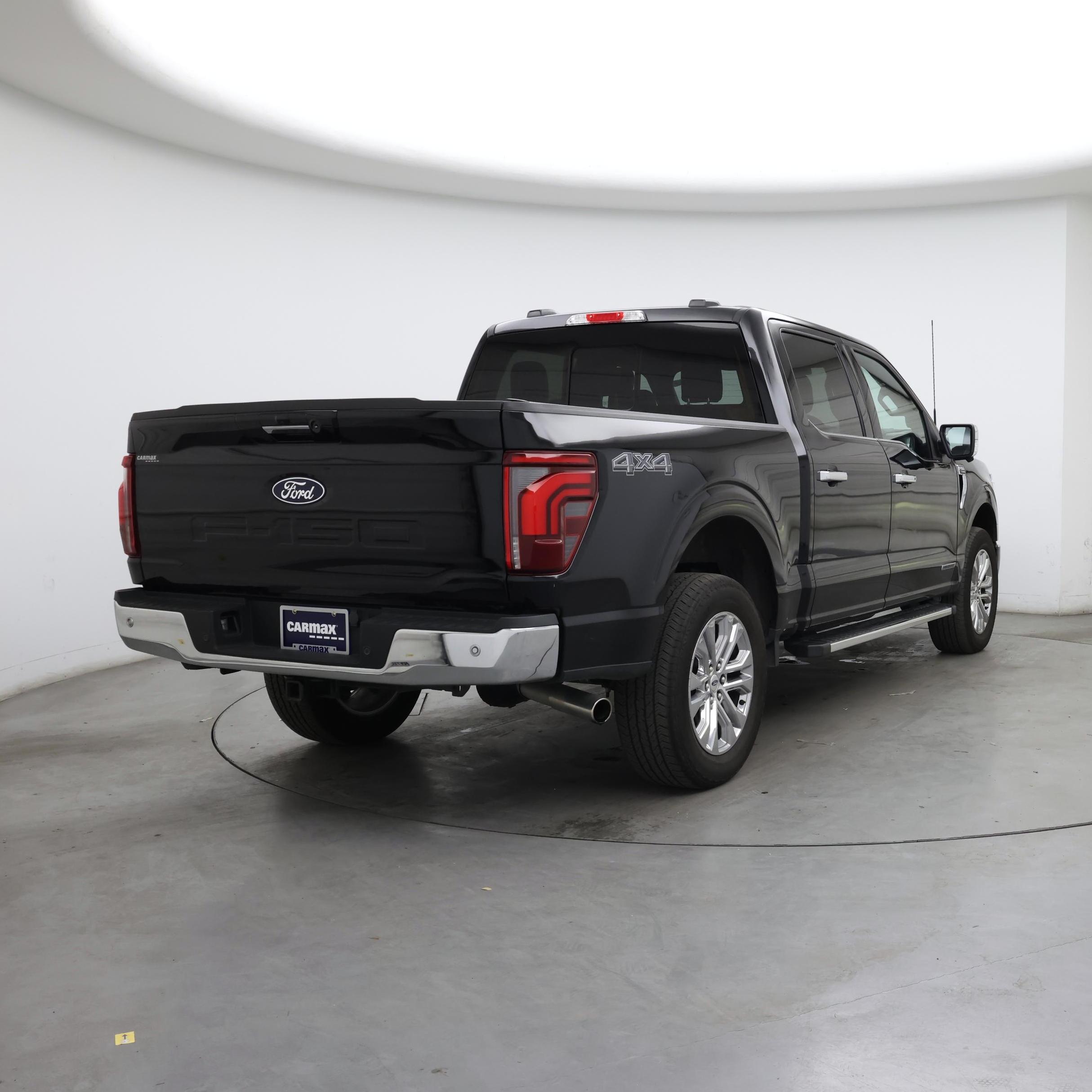 Thumbnail: 2024 Ford F-150 - 8