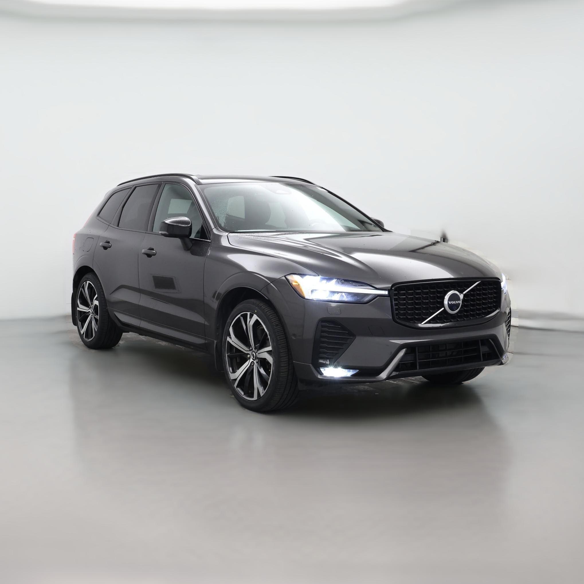 Thumbnail: 2022 Volvo XC60 - 1