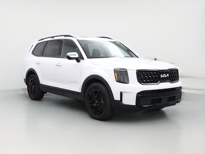 2024 Kia Telluride X-Line EX