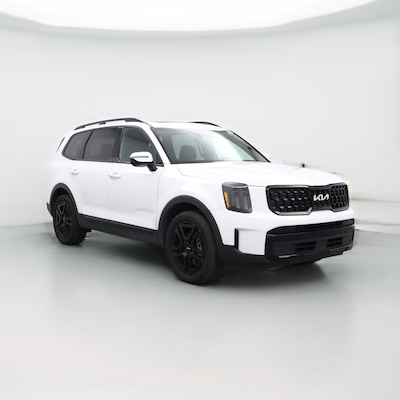 2024 Kia Telluride X-Line EX