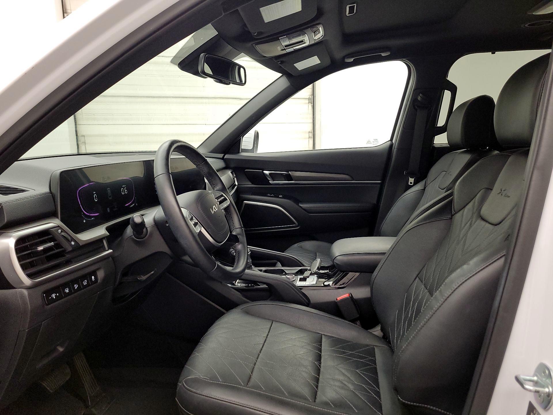 Thumbnail: 2024 Kia Telluride - 11