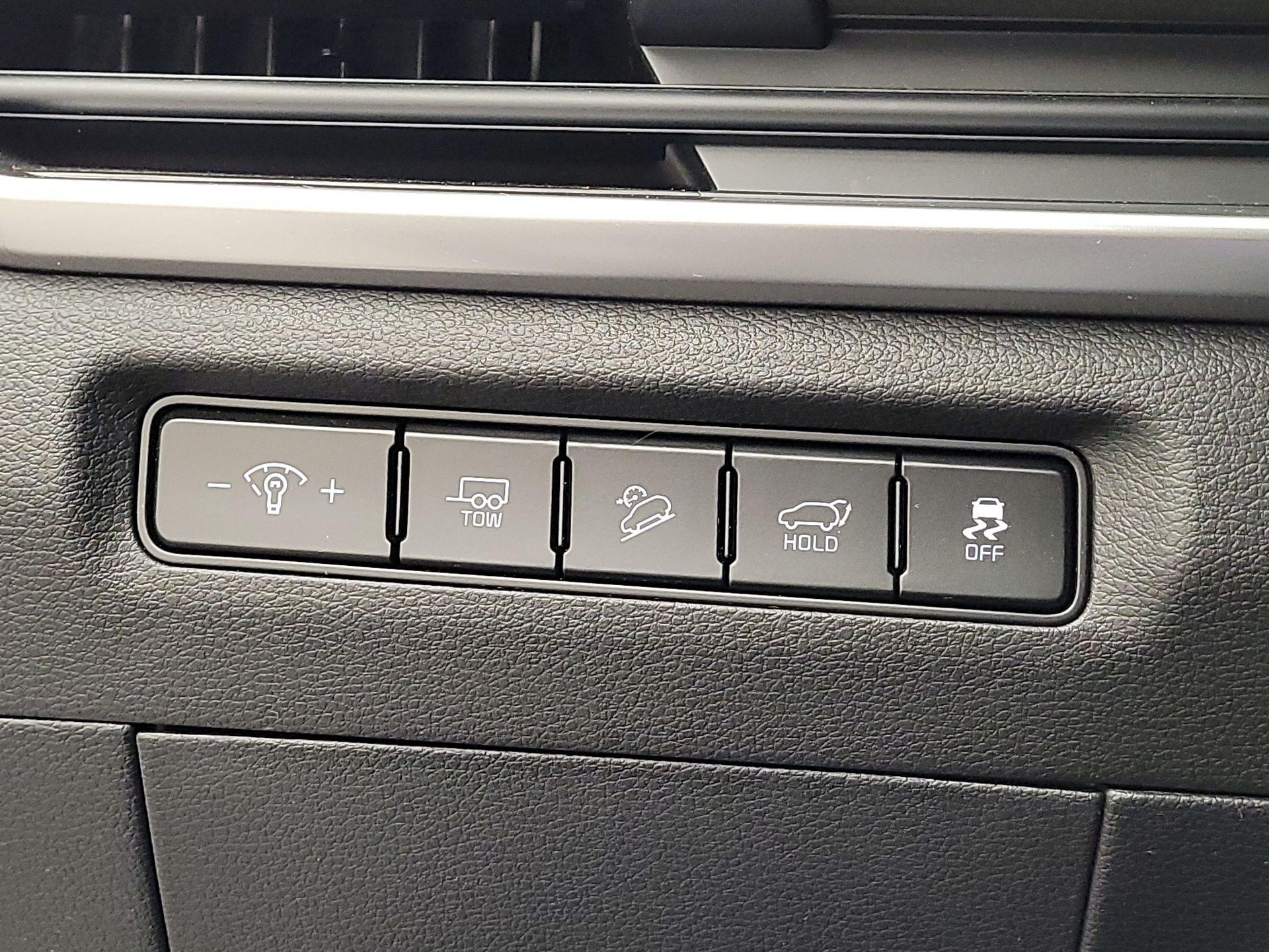 Thumbnail: 2024 Kia Telluride - 13