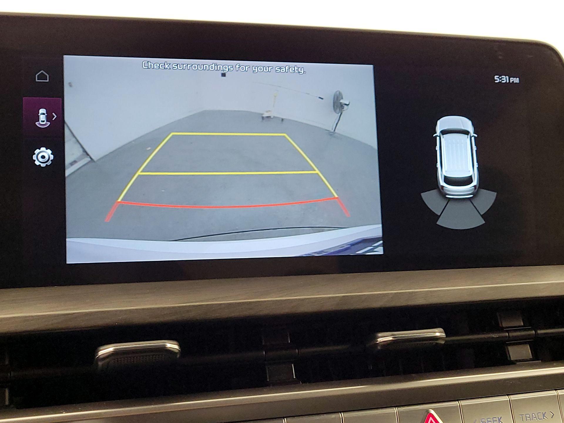 Thumbnail: 2024 Kia Telluride - 14