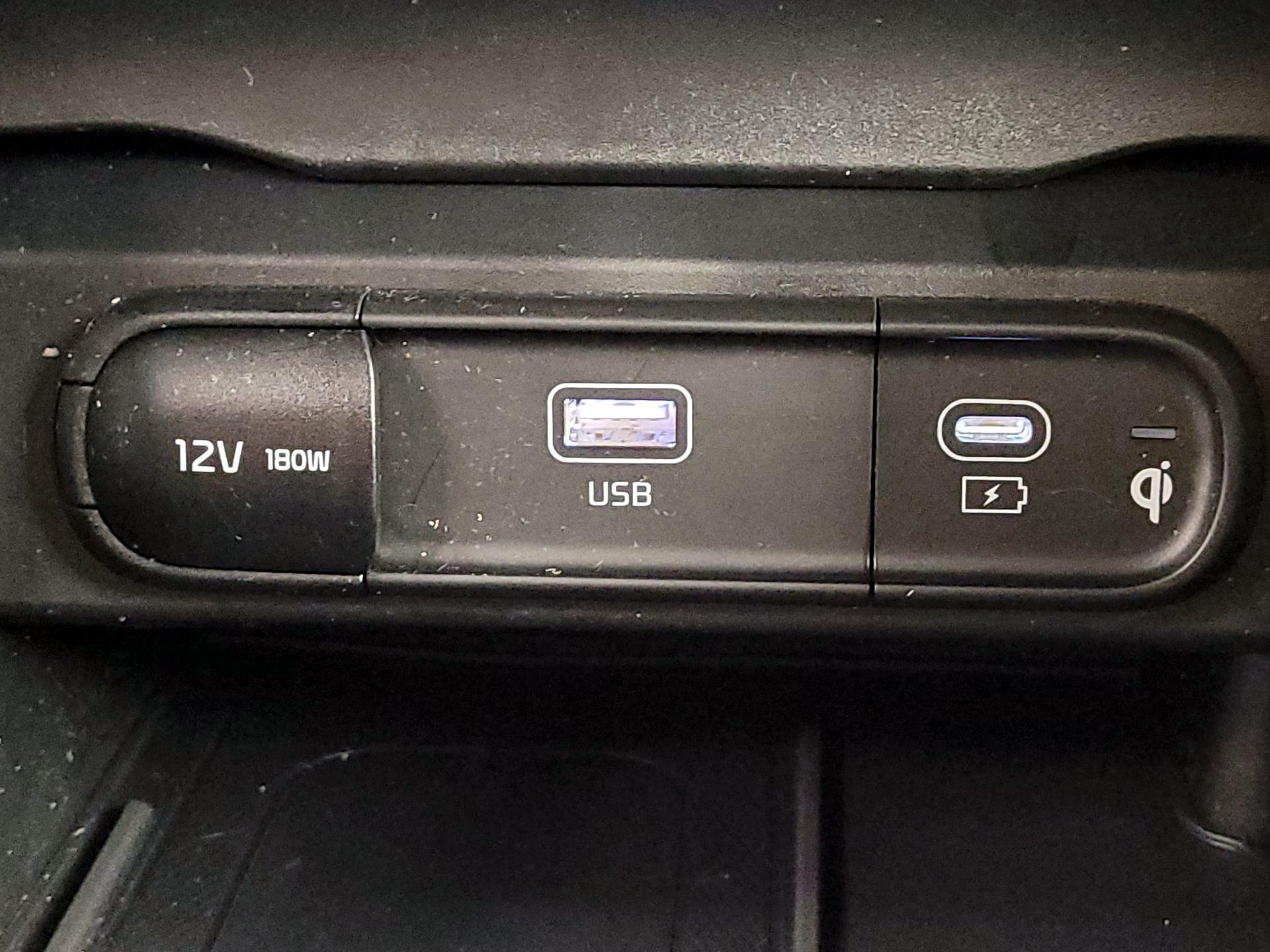 Thumbnail: 2024 Kia Telluride - 18