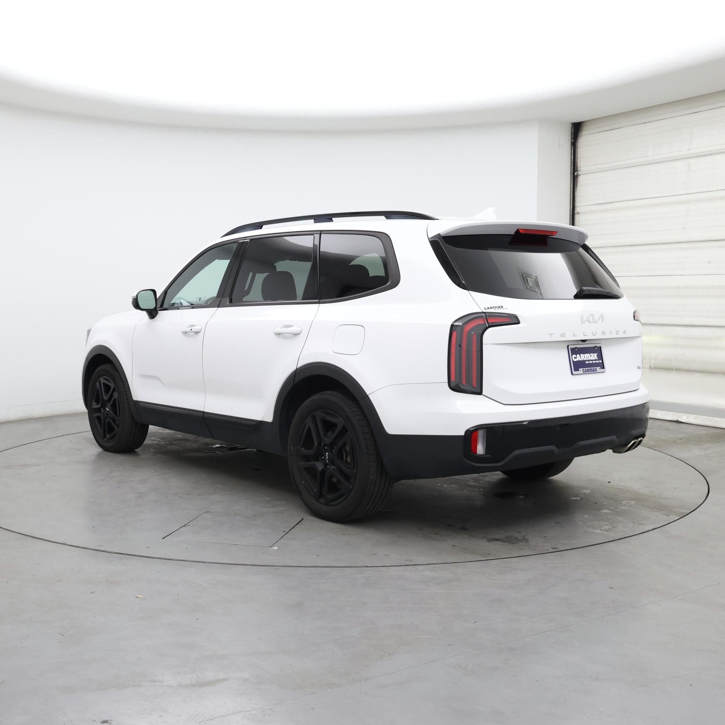 Thumbnail: 2024 Kia Telluride - 2