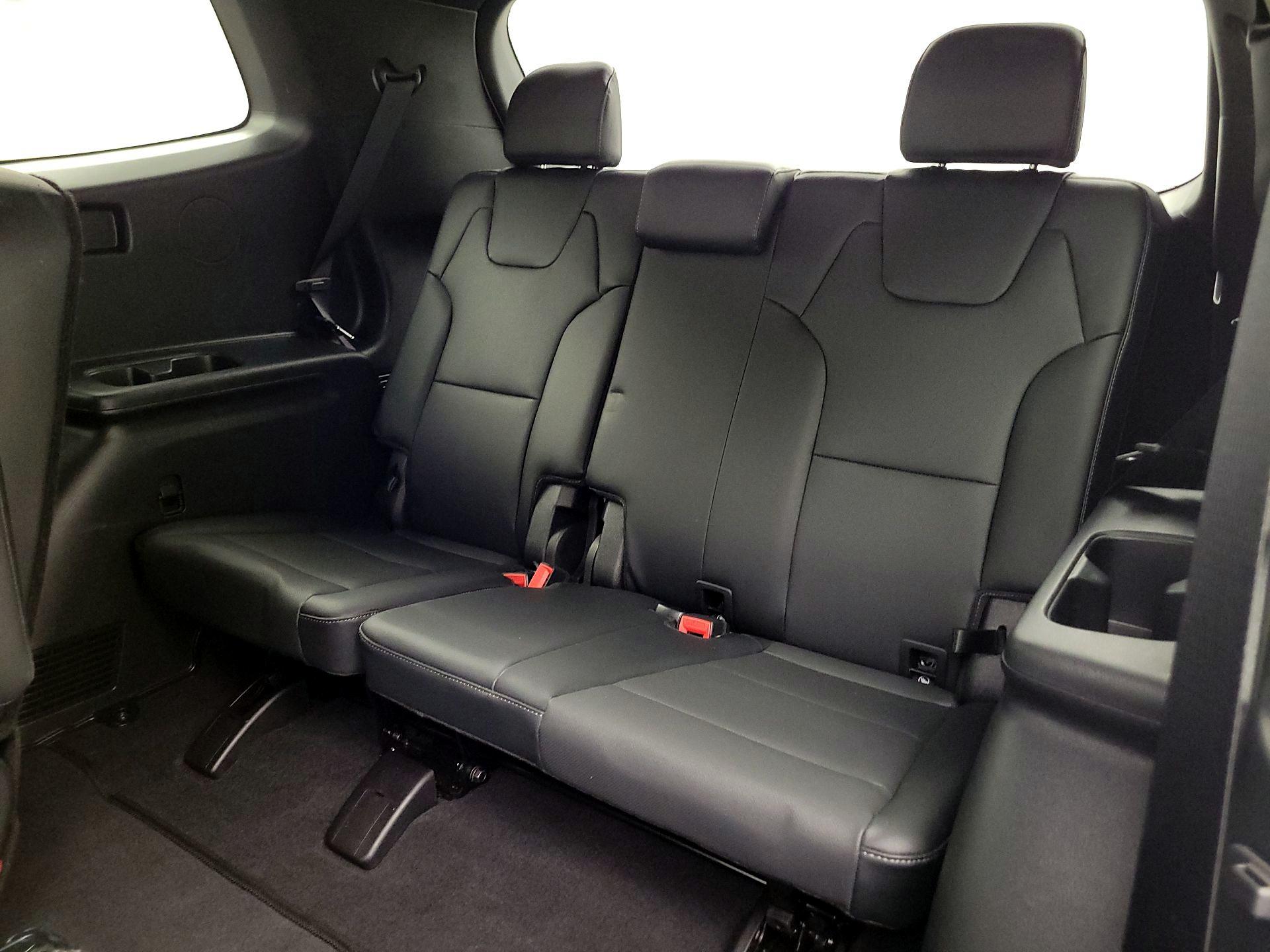 Thumbnail: 2024 Kia Telluride - 20