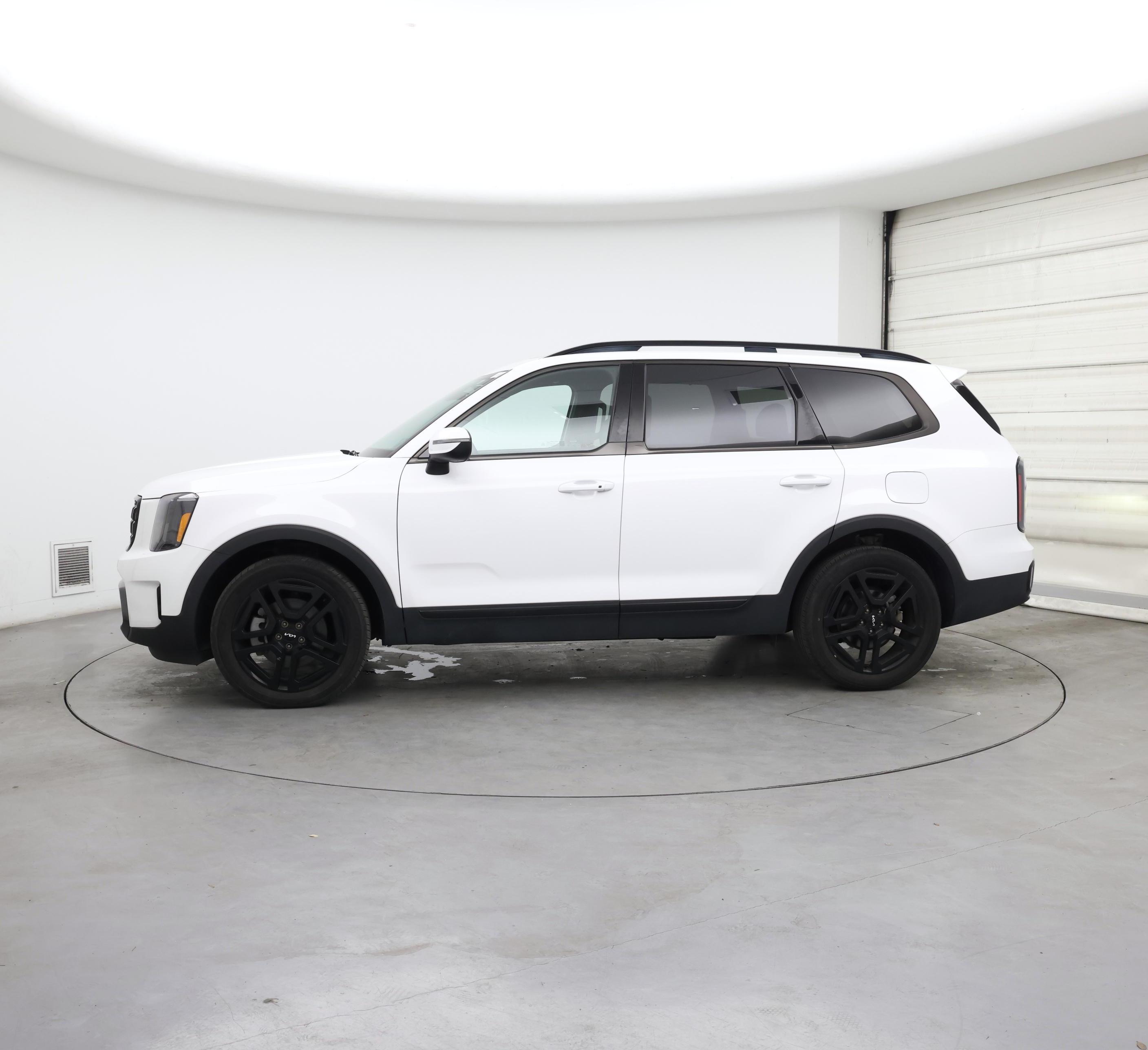 Thumbnail: 2024 Kia Telluride - 3