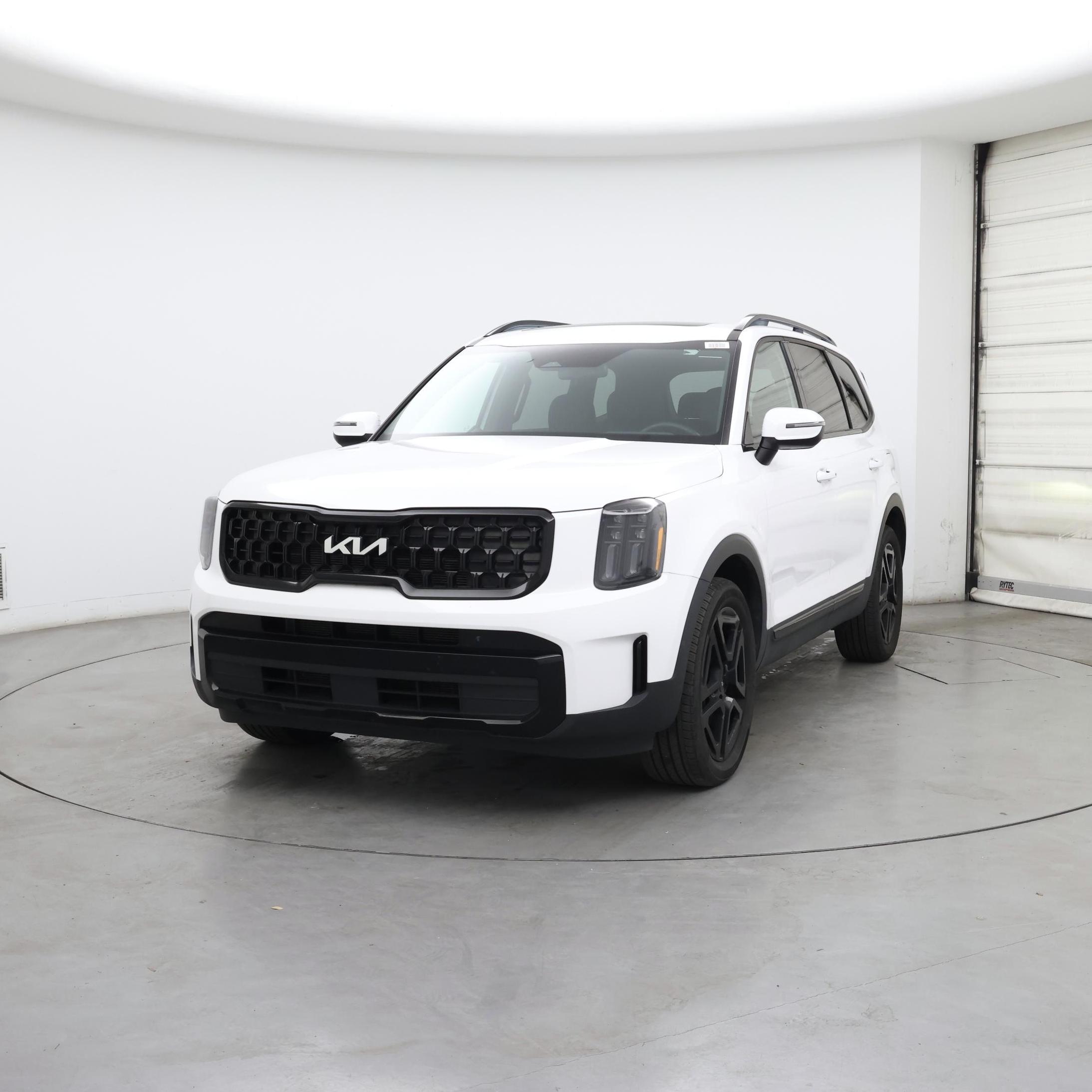 Thumbnail: 2024 Kia Telluride - 4