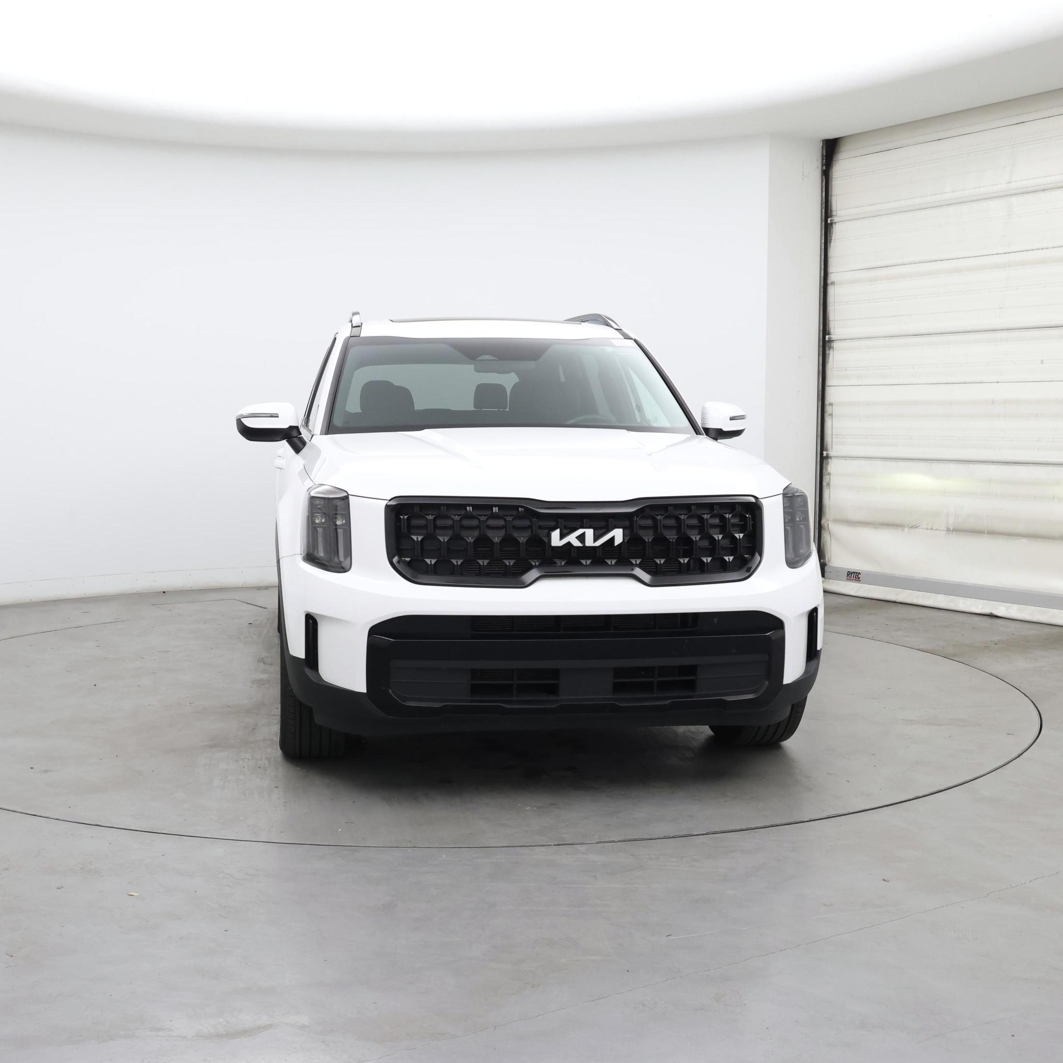 Thumbnail: 2024 Kia Telluride - 5