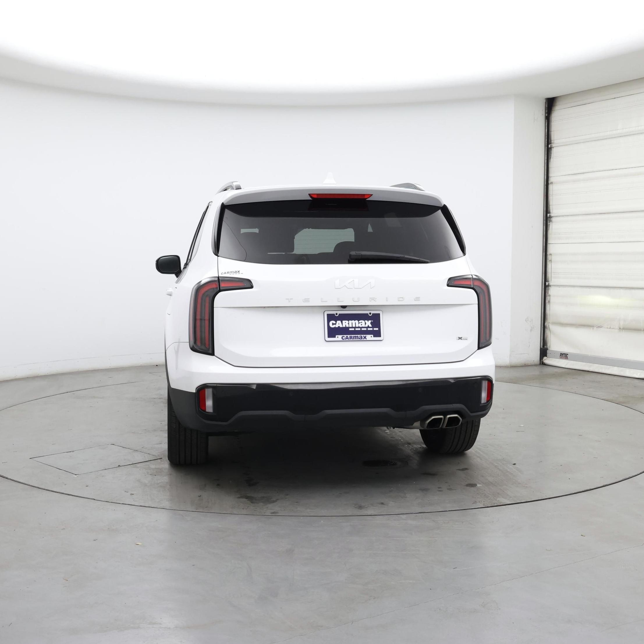 Thumbnail: 2024 Kia Telluride - 6