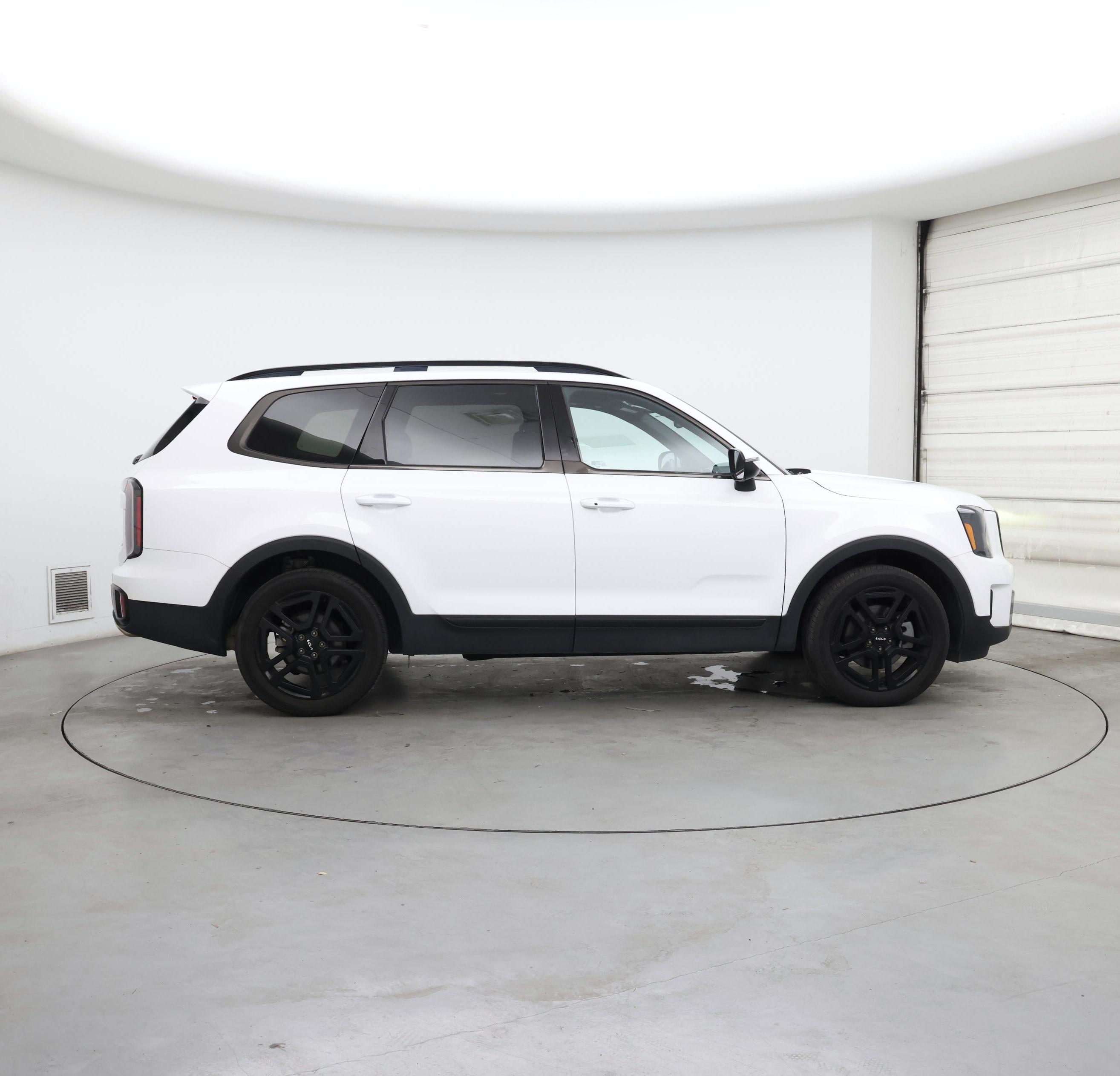 Thumbnail: 2024 Kia Telluride - 7