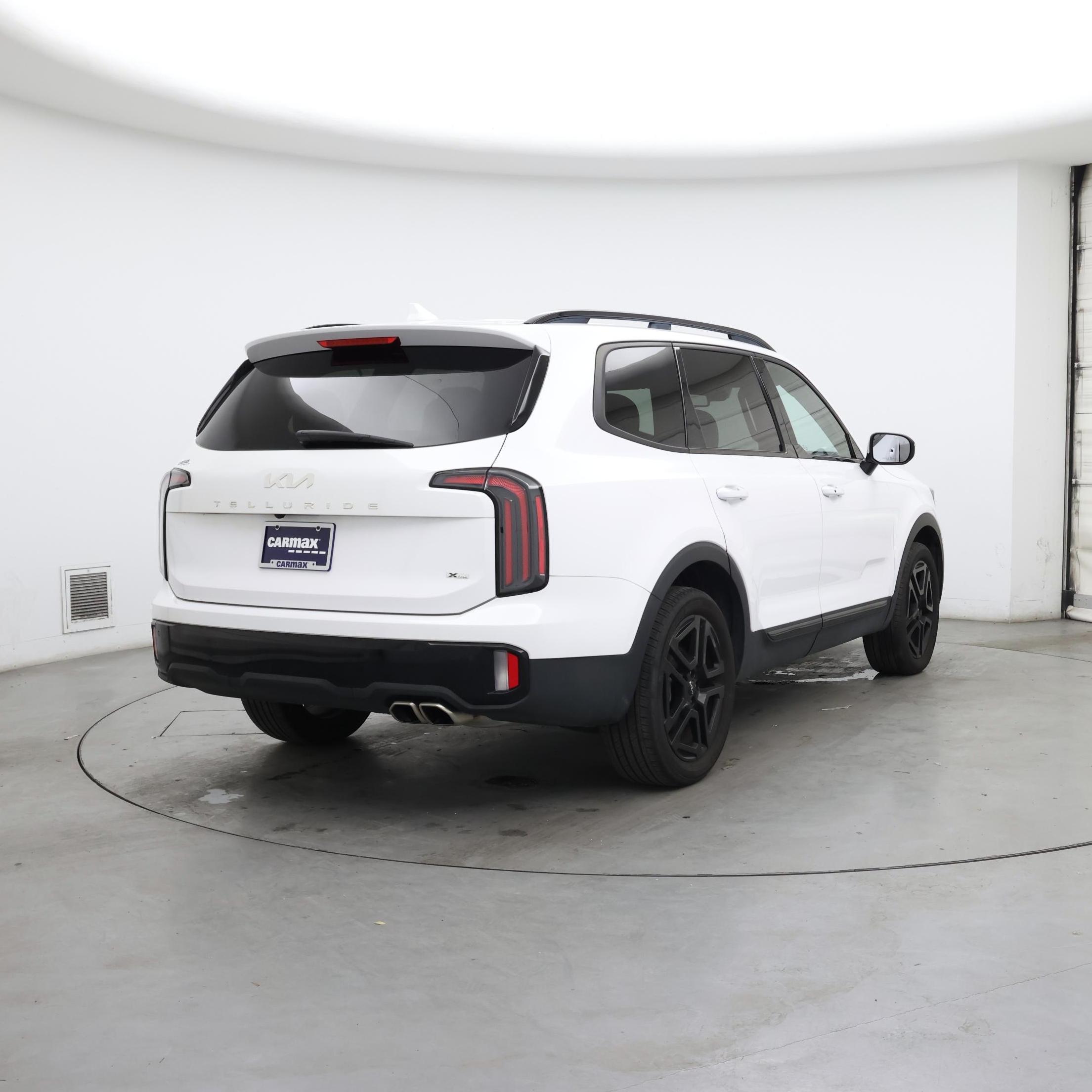 Thumbnail: 2024 Kia Telluride - 8