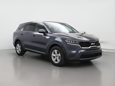 2023 Kia Sorento LX