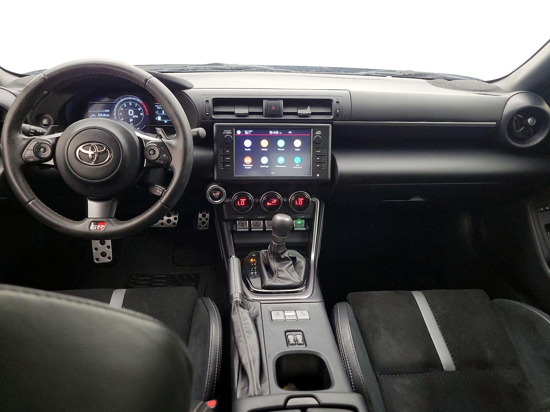 Thumbnail: 2023 Toyota GR86 - 9