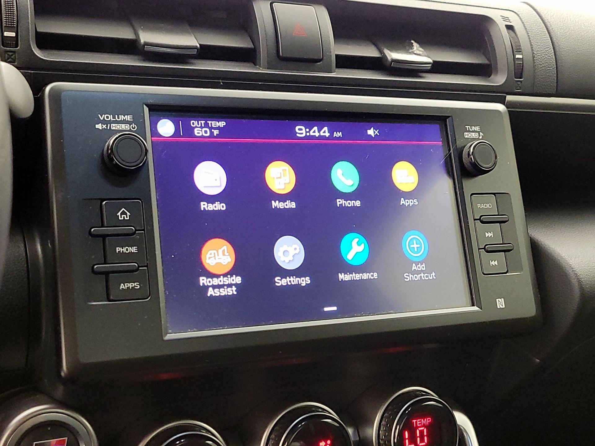 Thumbnail: 2023 Toyota GR86 - 15