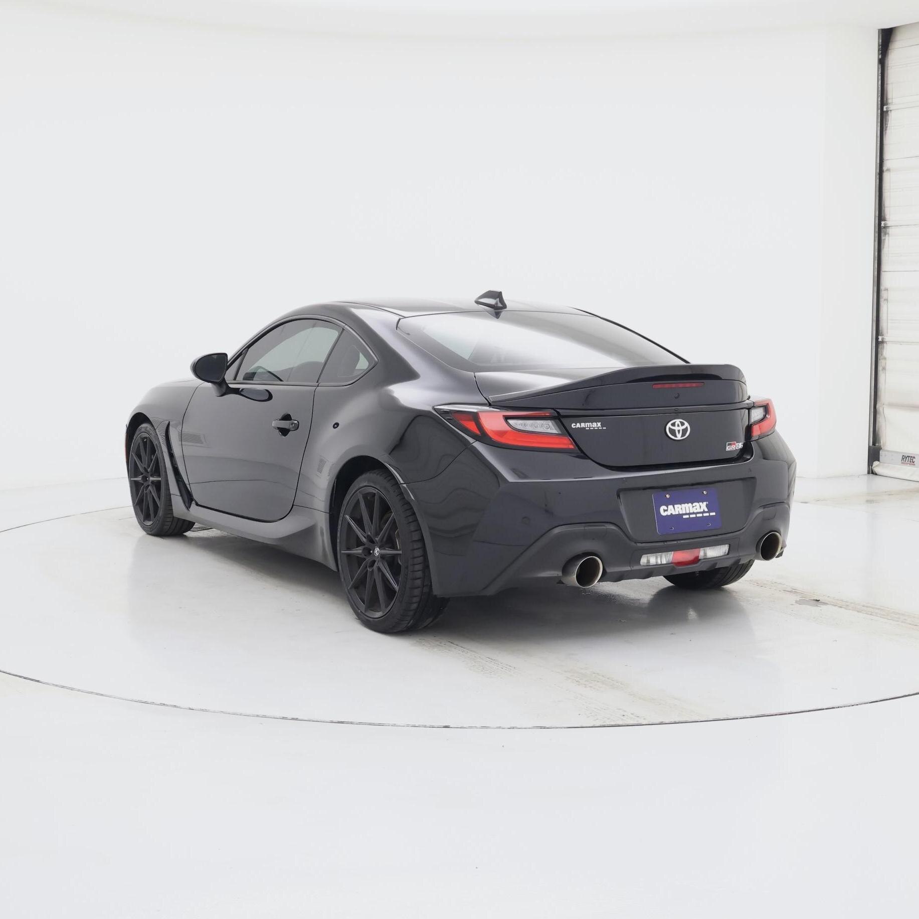 Thumbnail: 2023 Toyota GR86 - 2