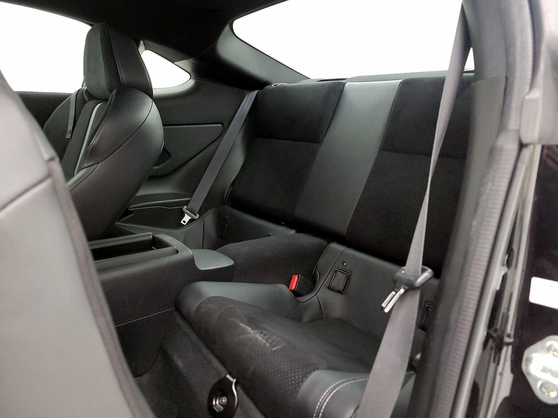 Thumbnail: 2023 Toyota GR86 - 19