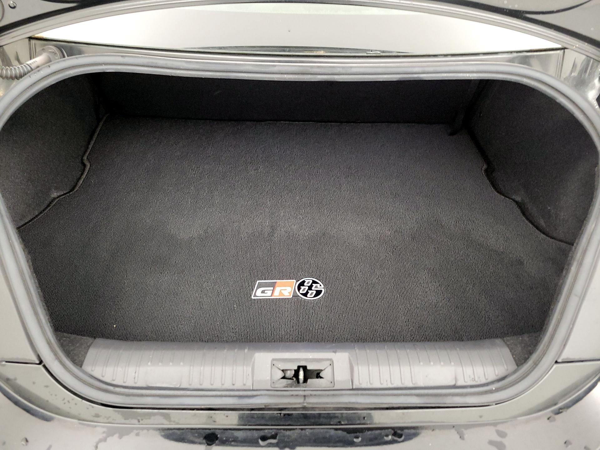 Thumbnail: 2023 Toyota GR86 - 20