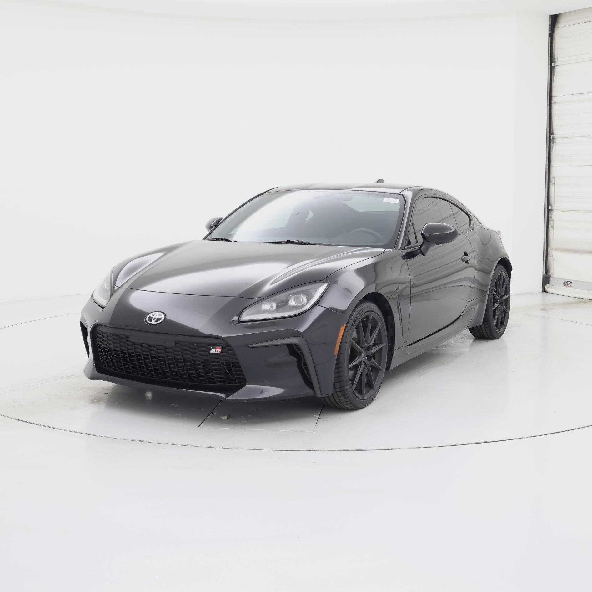 Thumbnail: 2023 Toyota GR86 - 4