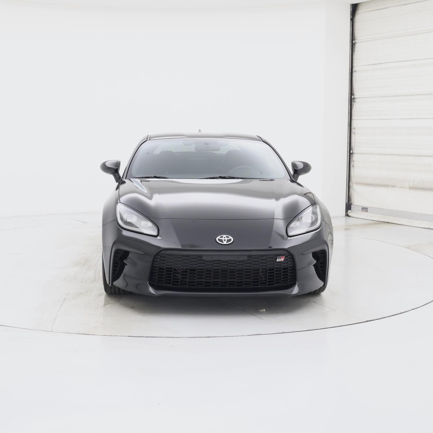 Thumbnail: 2023 Toyota GR86 - 5