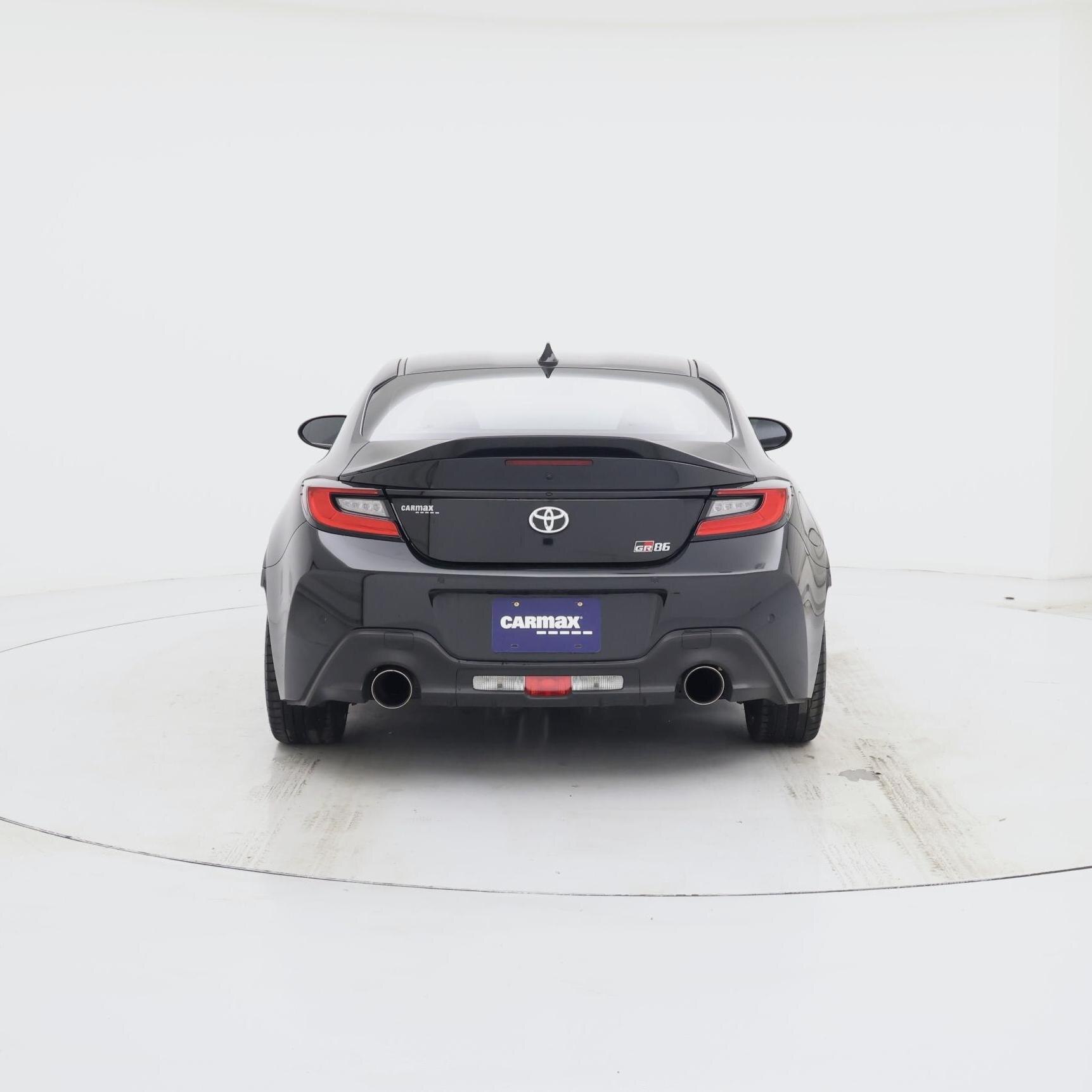 Thumbnail: 2023 Toyota GR86 - 6