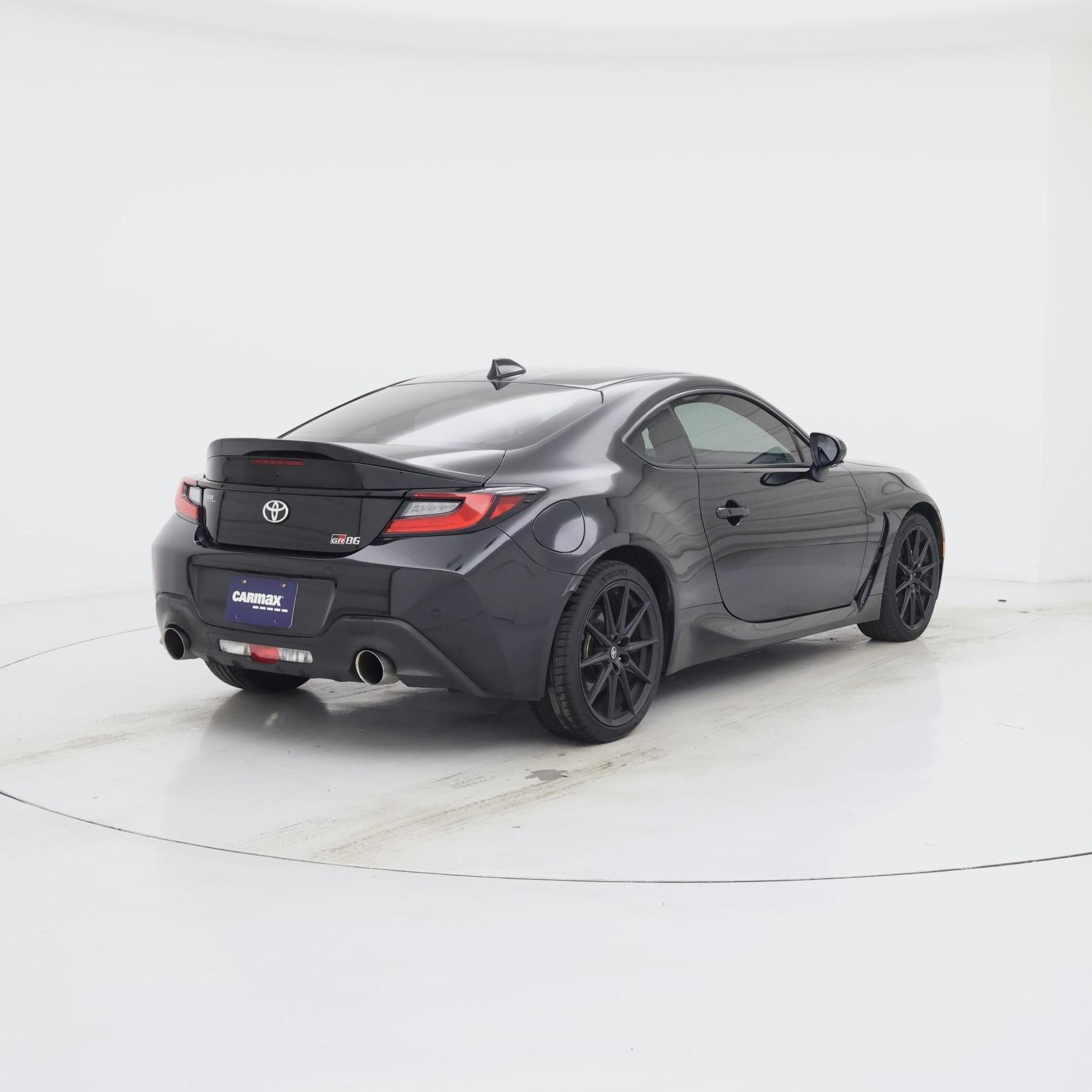 Thumbnail: 2023 Toyota GR86 - 8