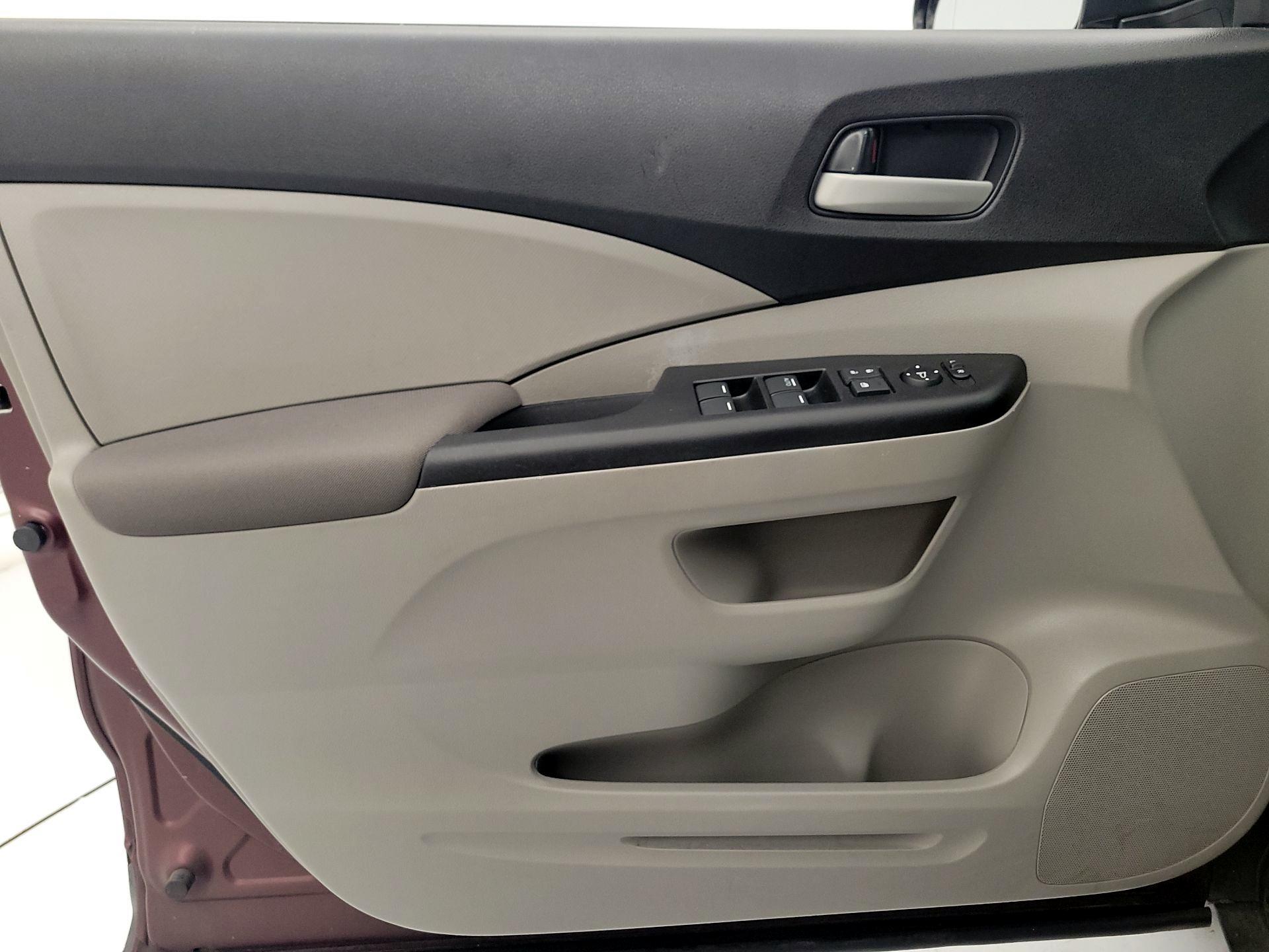 Thumbnail: 2014 Honda CR-V - 12