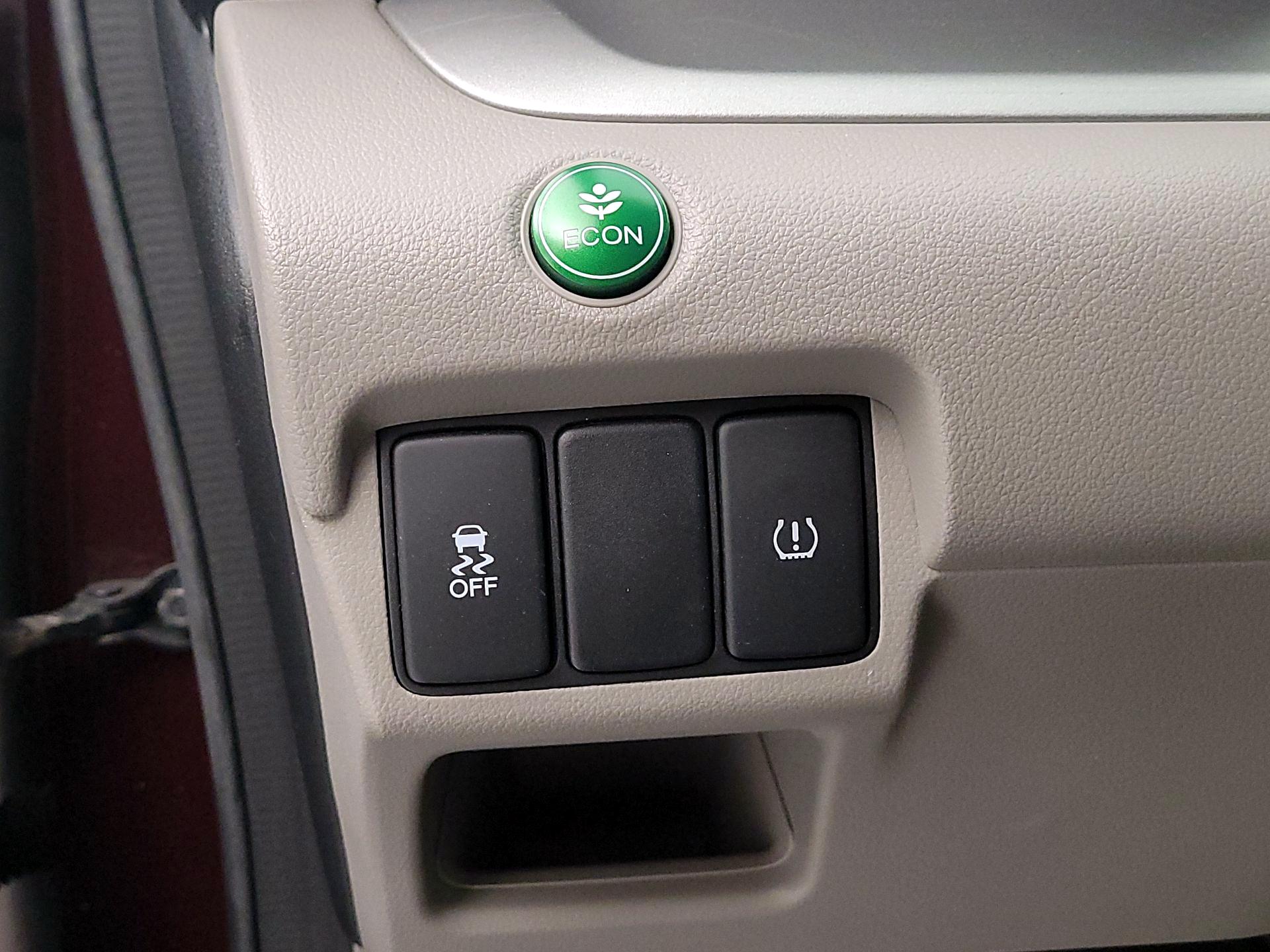 Thumbnail: 2014 Honda CR-V - 13