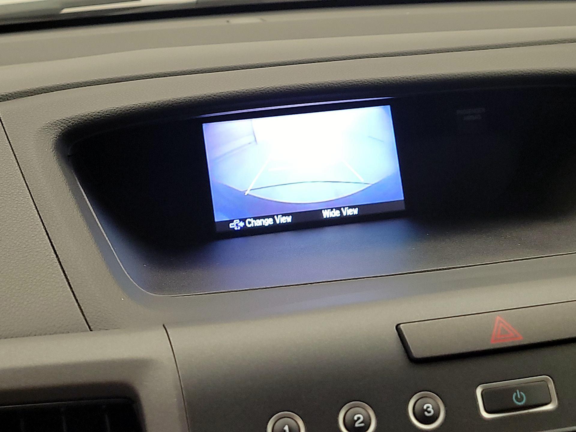 Thumbnail: 2014 Honda CR-V - 14