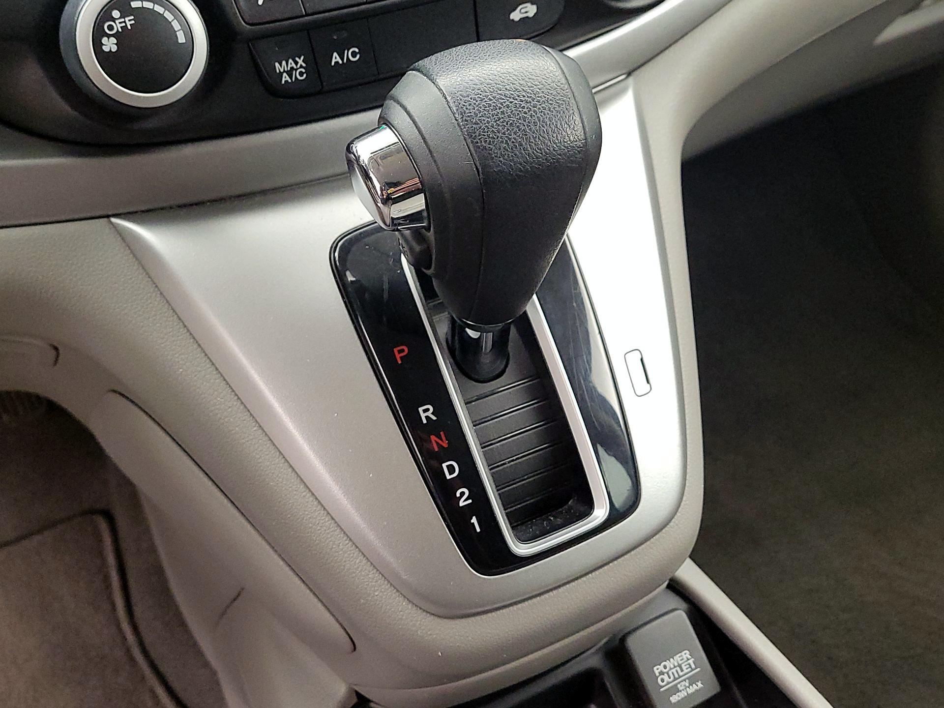 Thumbnail: 2014 Honda CR-V - 17