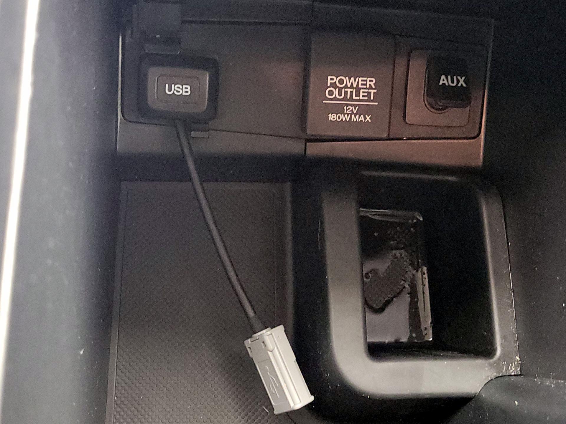 Thumbnail: 2014 Honda CR-V - 18