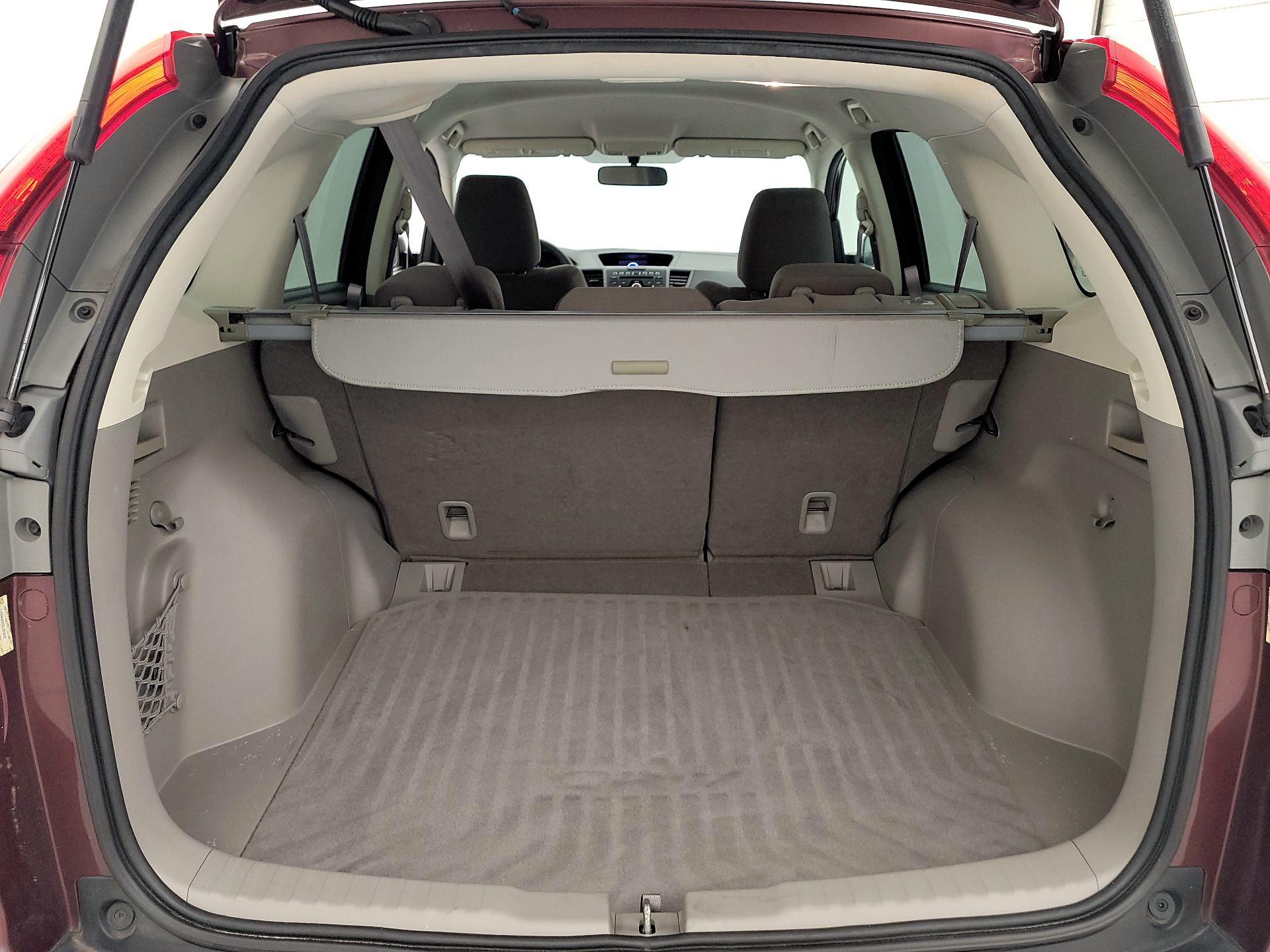 Thumbnail: 2014 Honda CR-V - 20