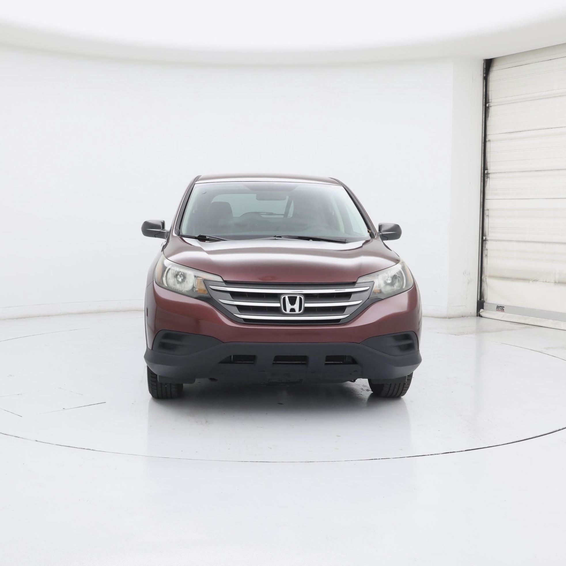 Thumbnail: 2014 Honda CR-V - 5
