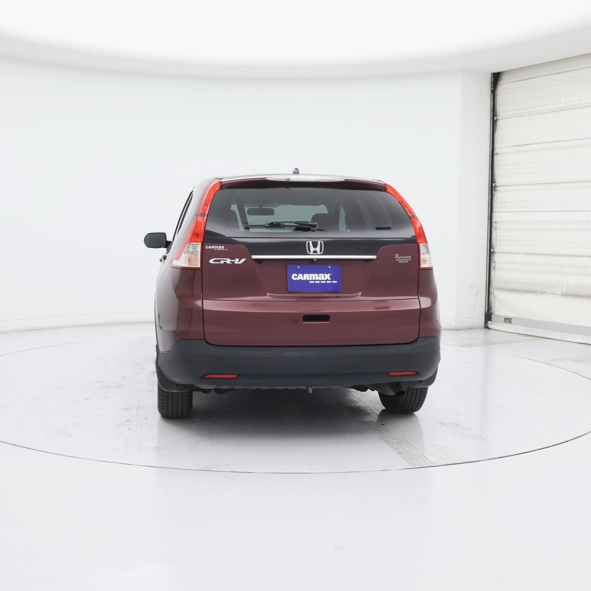 Thumbnail: 2014 Honda CR-V - 6