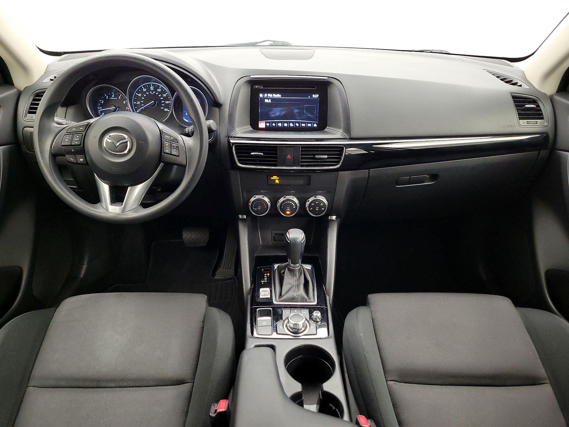 Thumbnail: 2016 Mazda CX-5 - 9