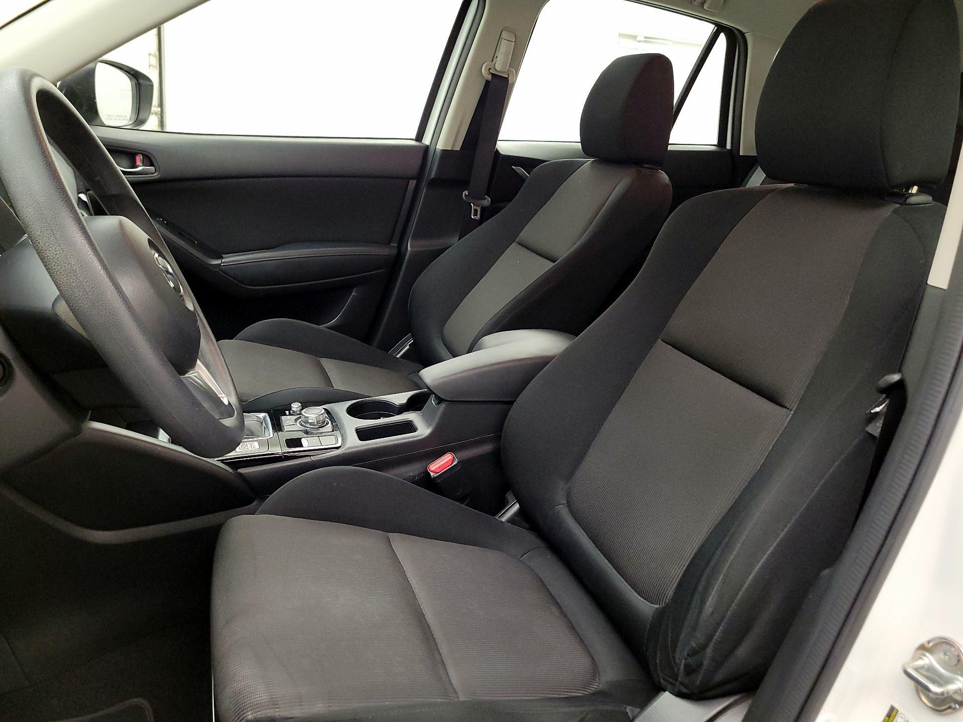 Thumbnail: 2016 Mazda CX-5 - 11