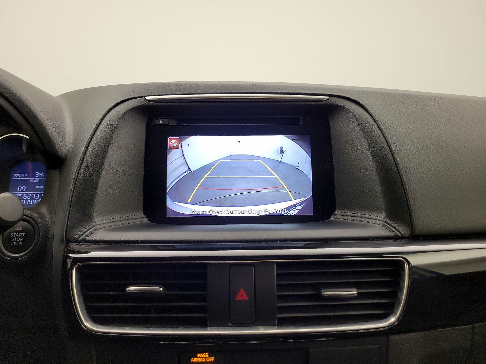 Thumbnail: 2016 Mazda CX-5 - 14