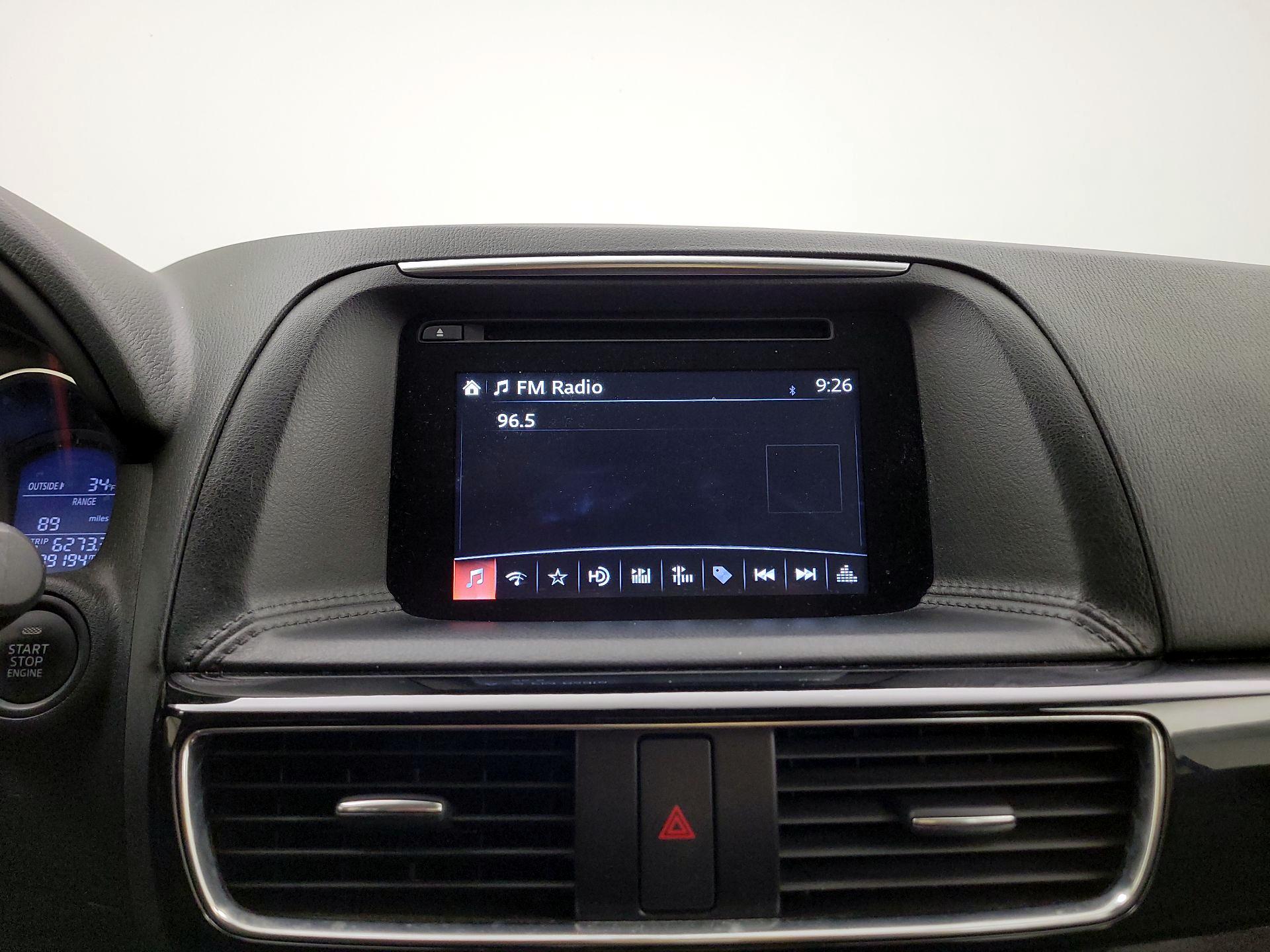 Thumbnail: 2016 Mazda CX-5 - 15