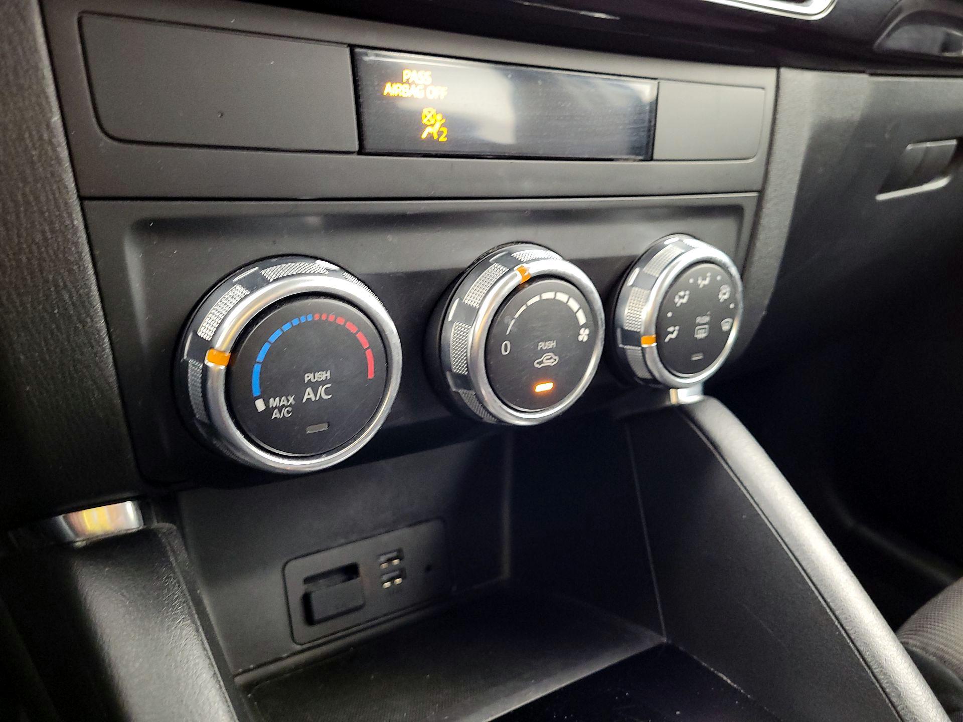 Thumbnail: 2016 Mazda CX-5 - 16