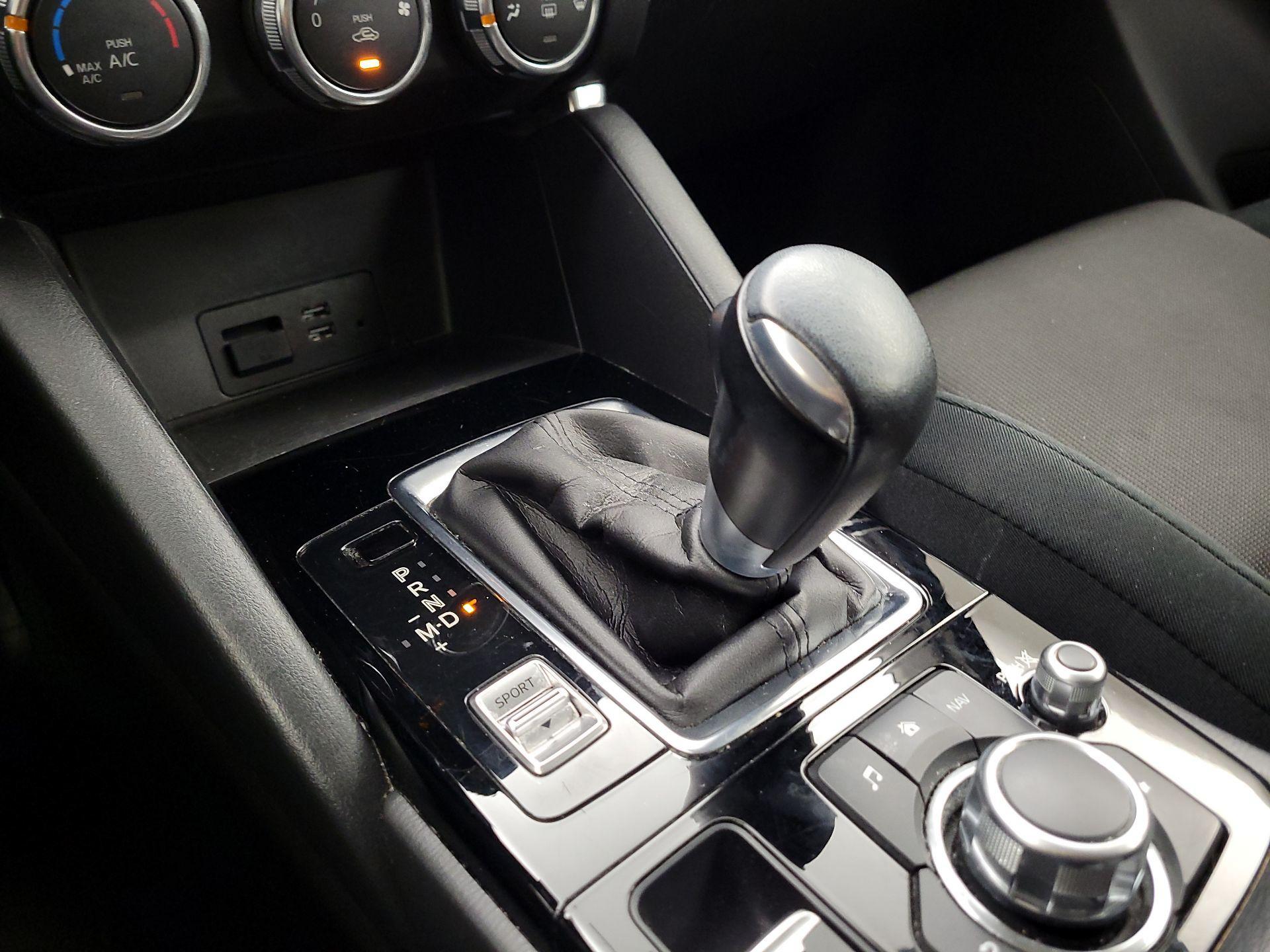 Thumbnail: 2016 Mazda CX-5 - 17