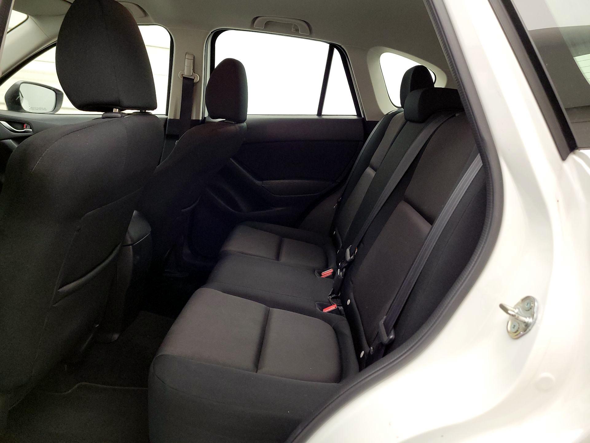 Thumbnail: 2016 Mazda CX-5 - 19