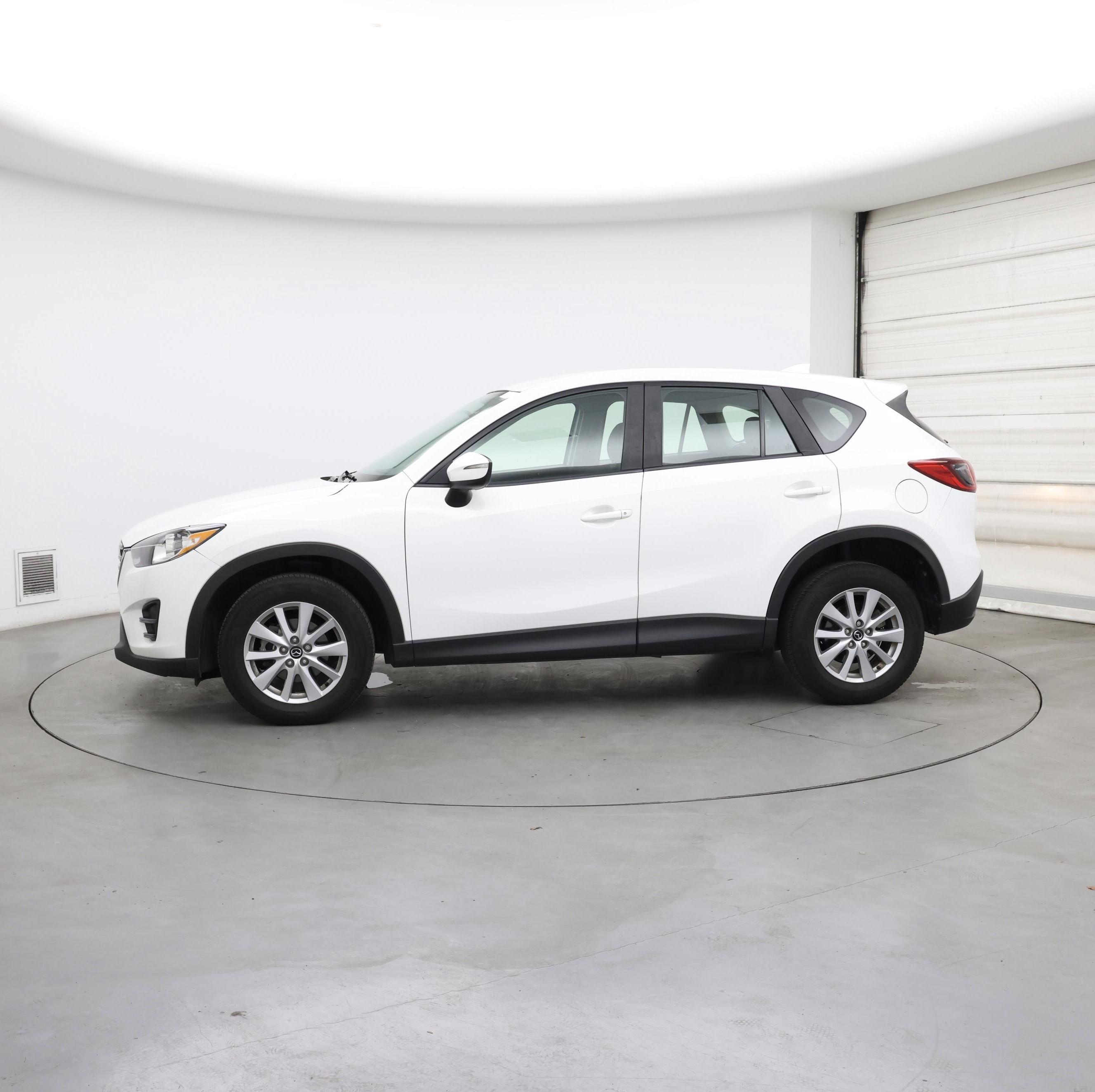 Thumbnail: 2016 Mazda CX-5 - 3