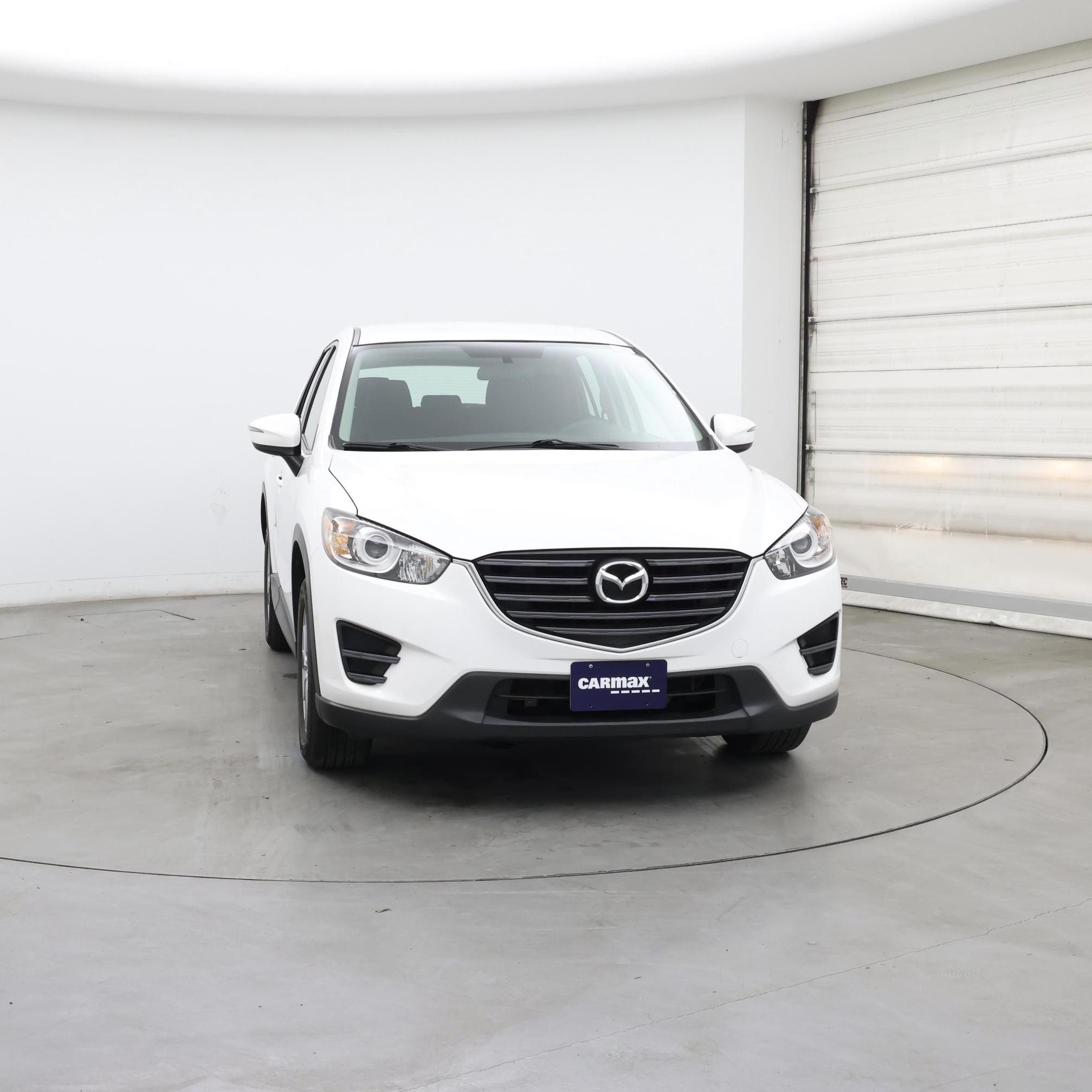 Thumbnail: 2016 Mazda CX-5 - 5