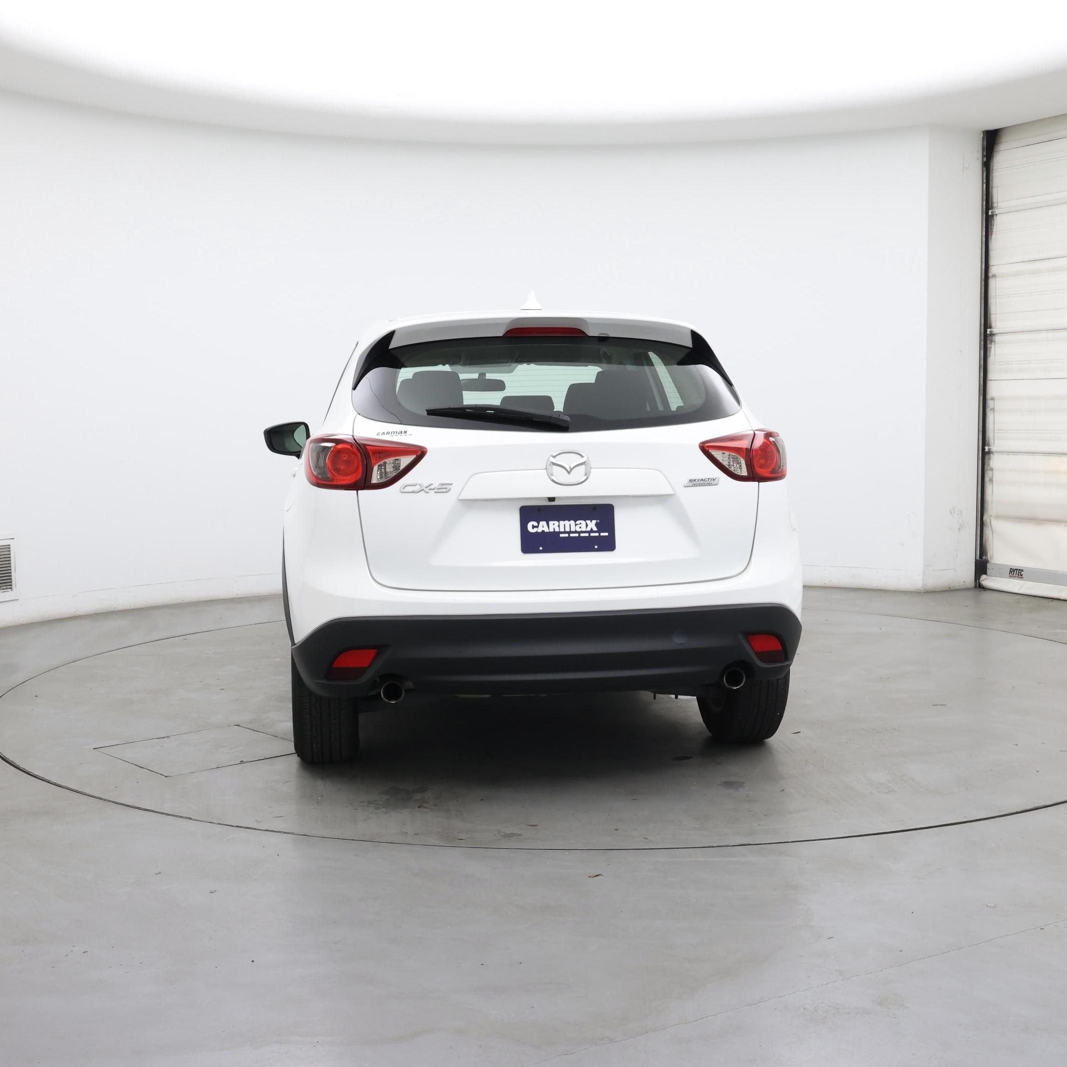 Thumbnail: 2016 Mazda CX-5 - 6