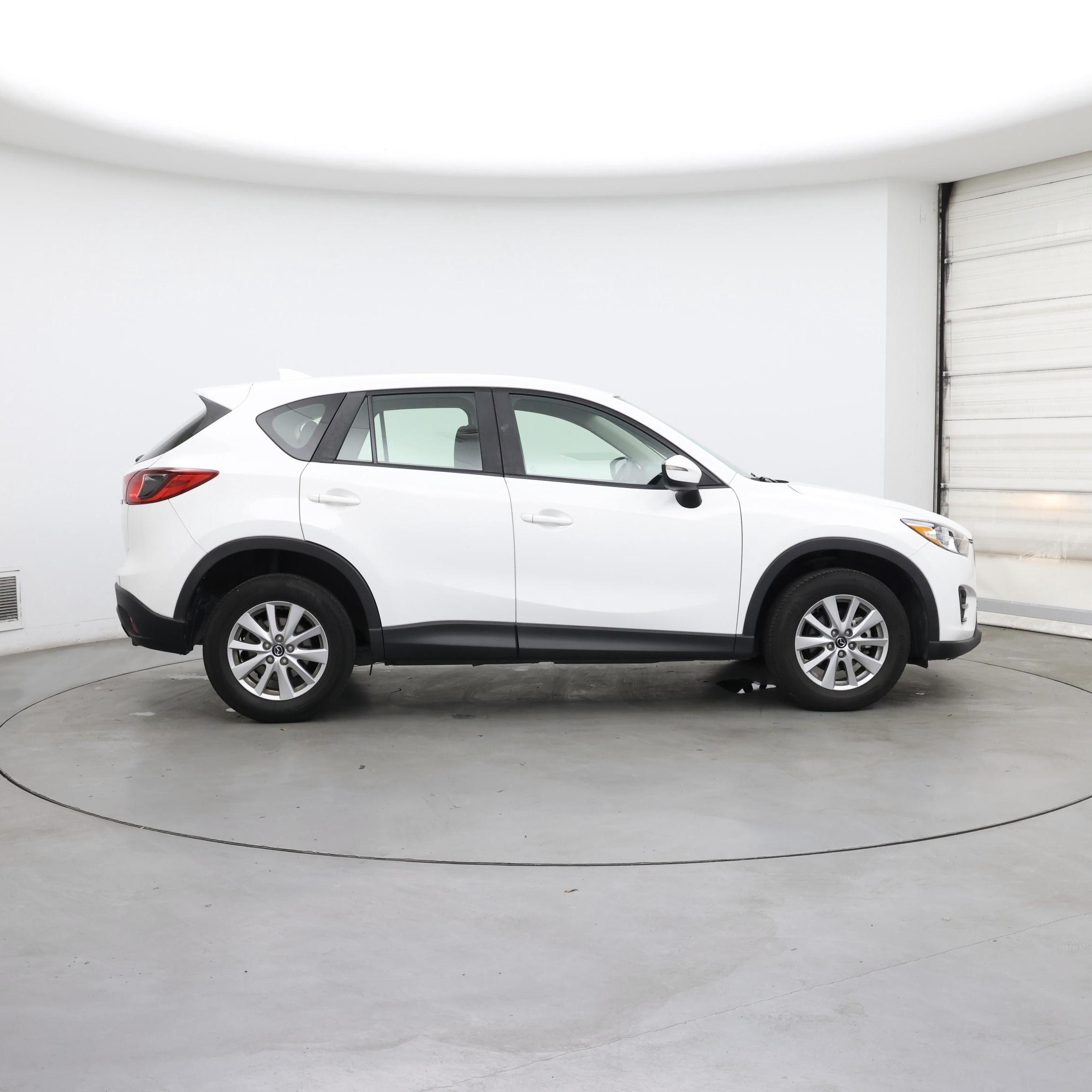 Thumbnail: 2016 Mazda CX-5 - 7