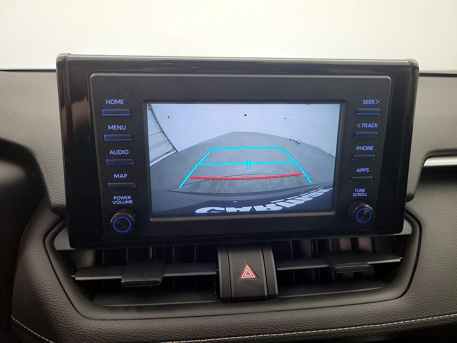 Thumbnail: 2019 Toyota RAV4 - 14