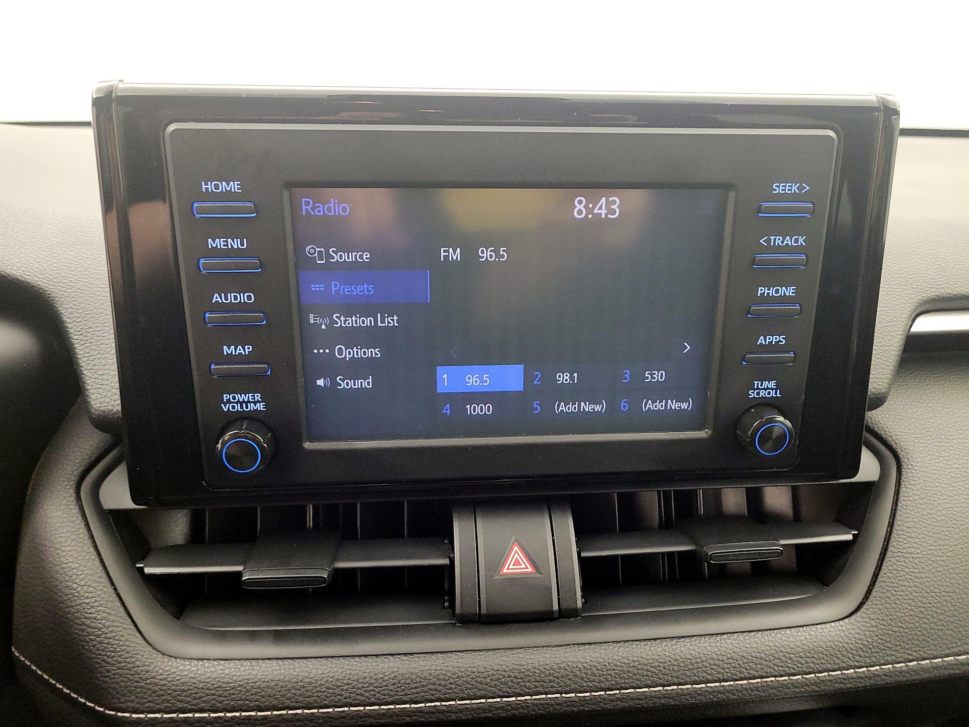 Thumbnail: 2019 Toyota RAV4 - 15