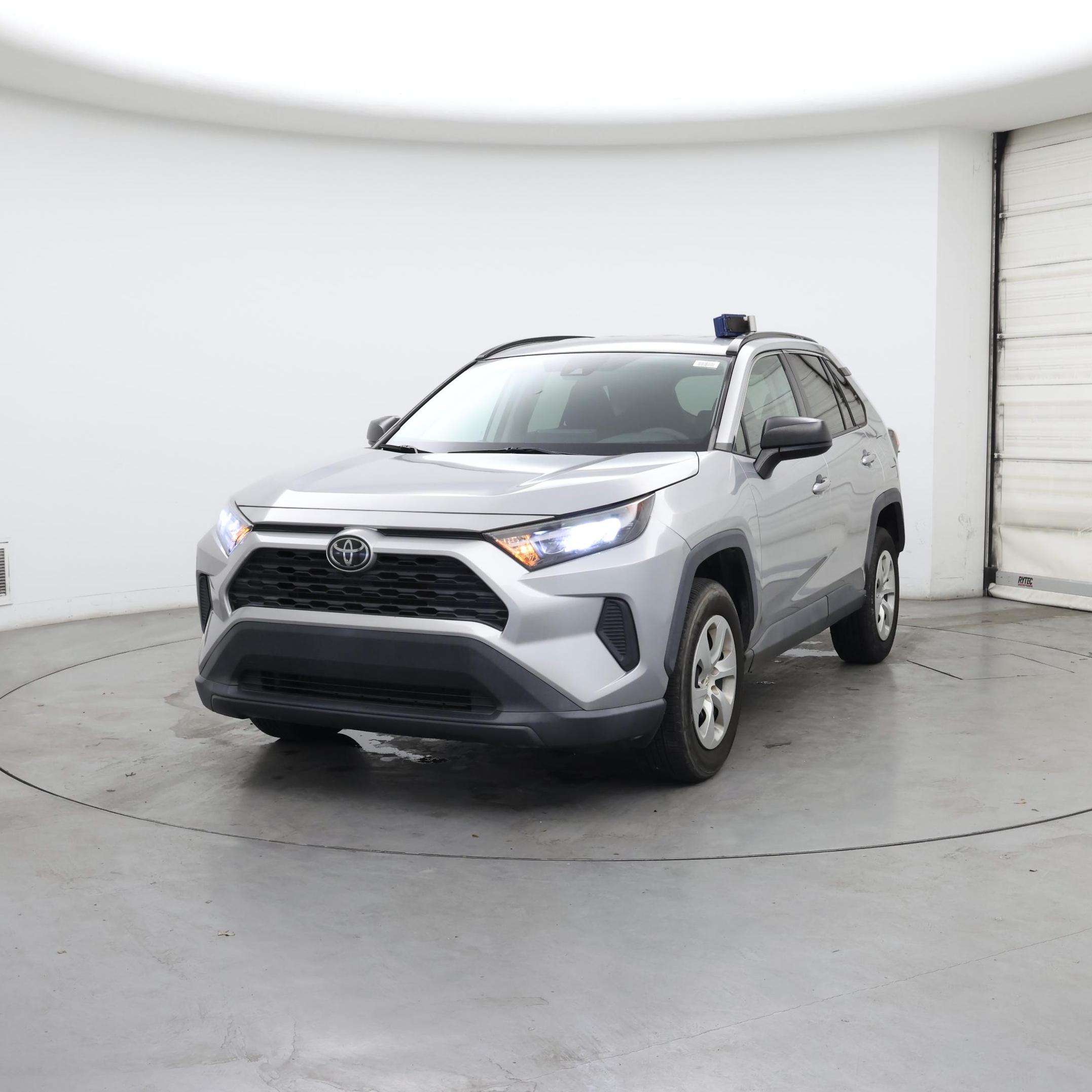 Thumbnail: 2019 Toyota RAV4 - 4