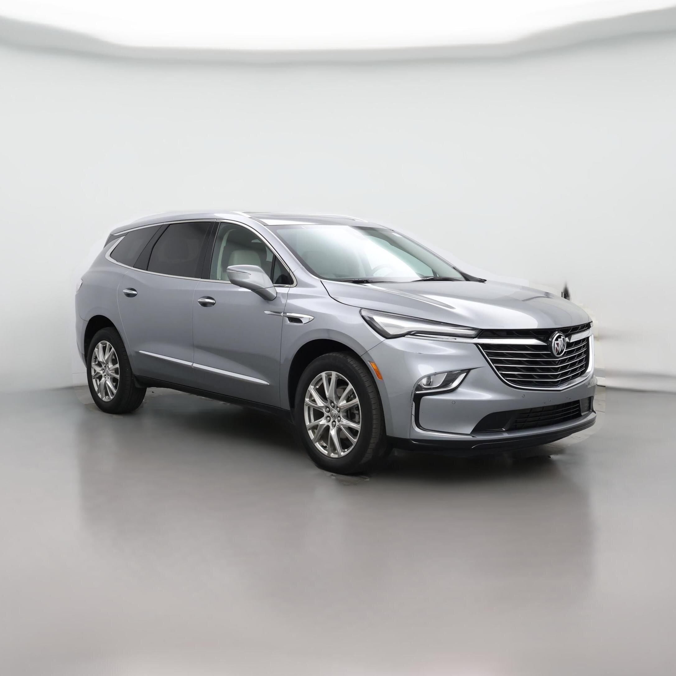 Thumbnail: 2023 Buick Enclave - 1